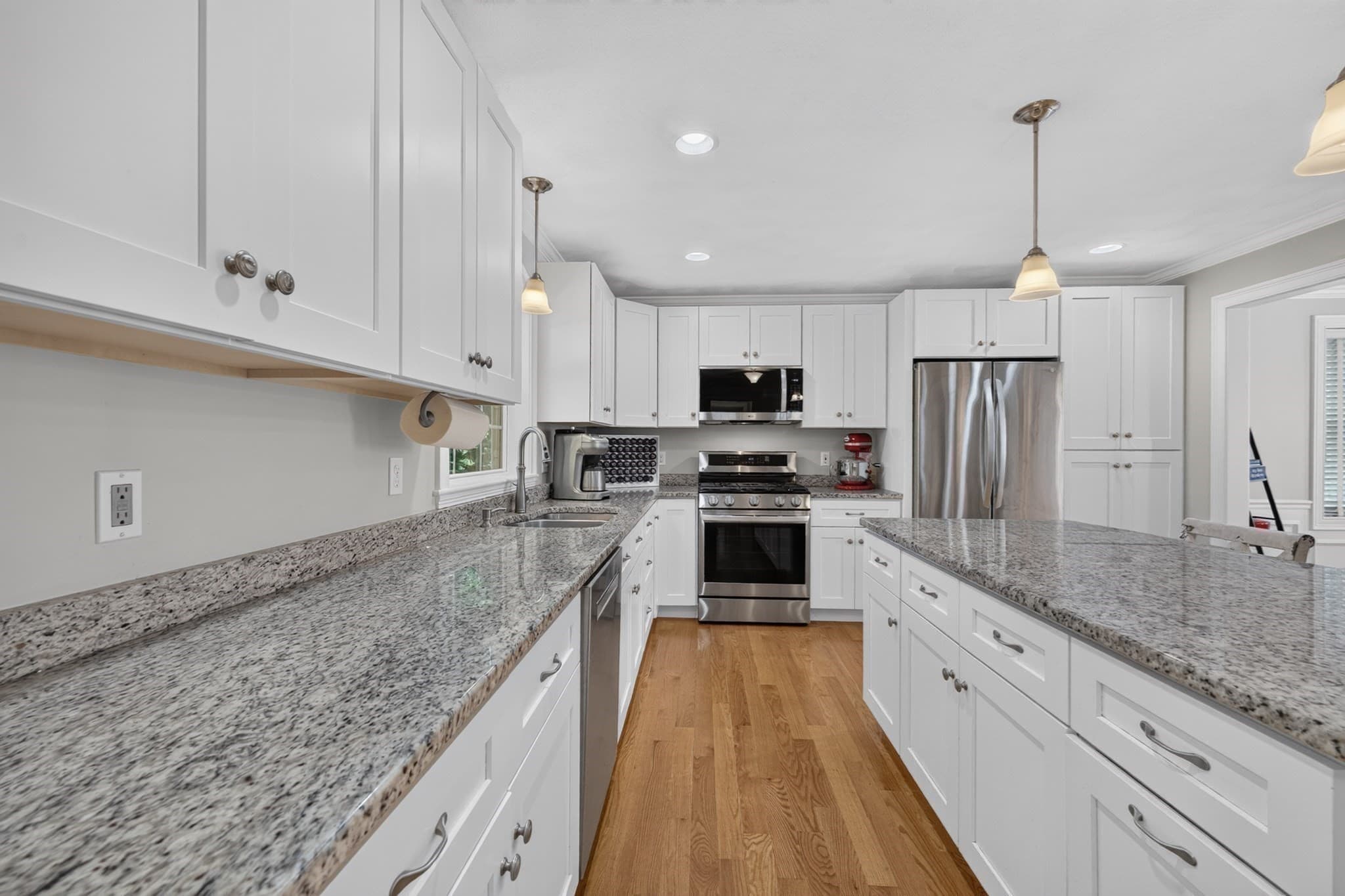 Single Family Residence at 271 Burlington Avenue, Wilmington MA 01887, Wilmington, photo 6 of 42