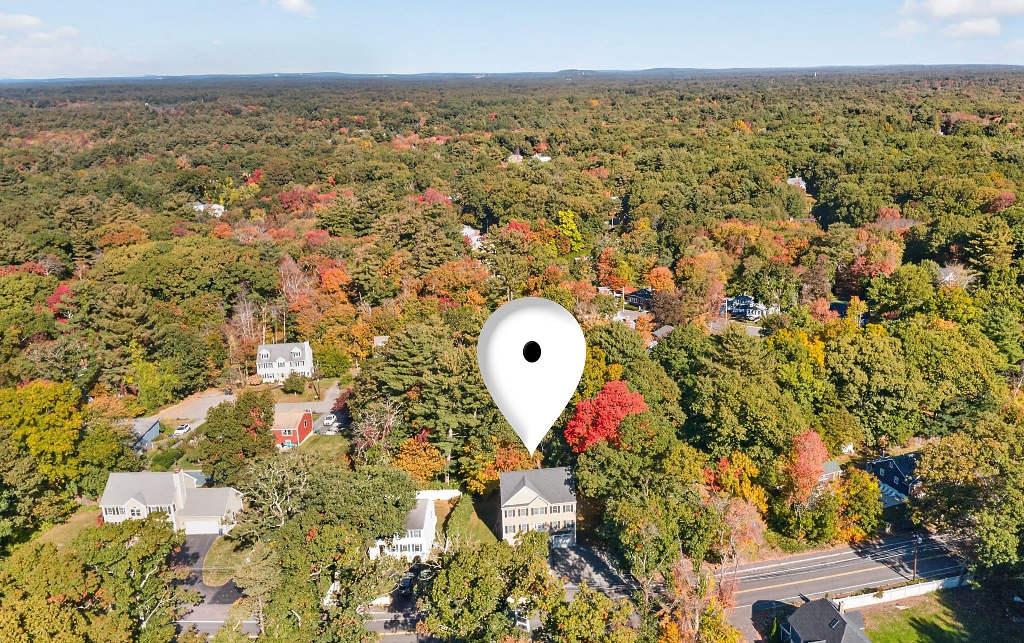 Single Family Residence at 271 Burlington Avenue, Wilmington MA 01887, Wilmington, photo 42 of 42