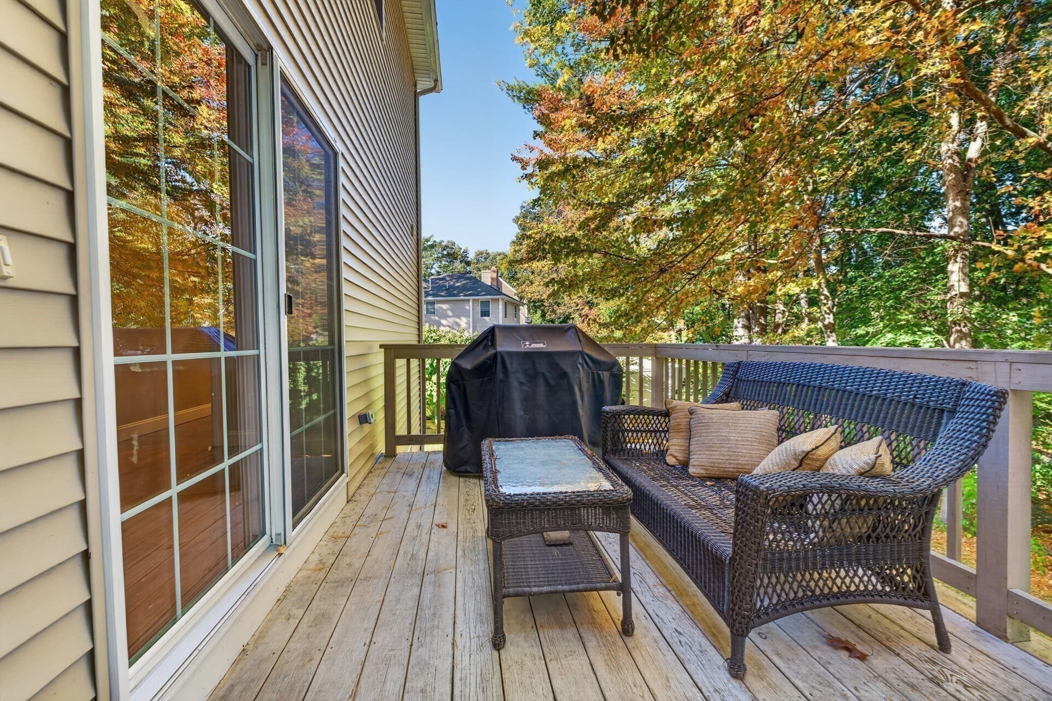 Single Family Residence at 271 Burlington Avenue, Wilmington MA 01887, Wilmington, photo 36 of 42