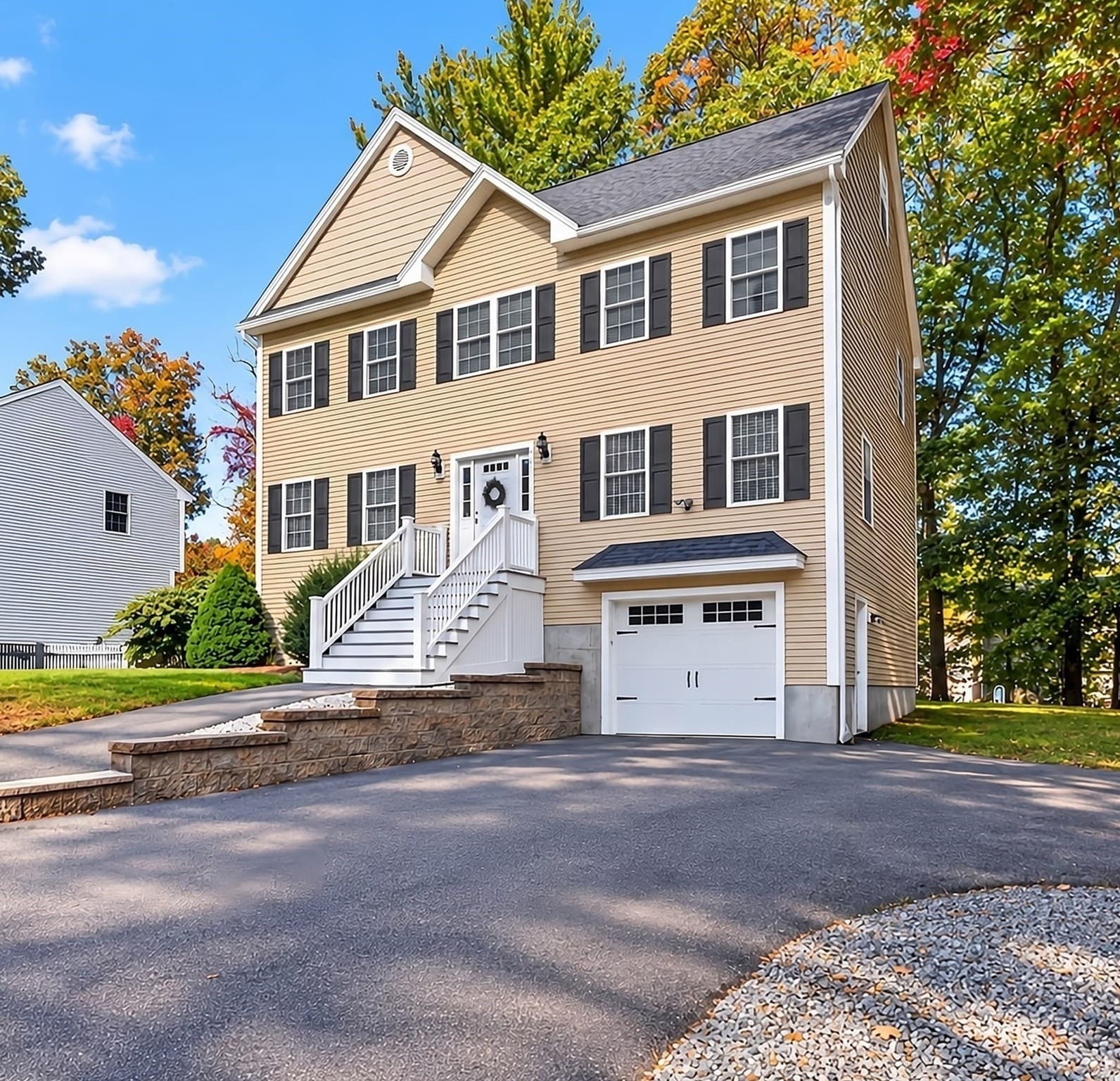 271 Burlington Avenue, Wilmington MA 01887