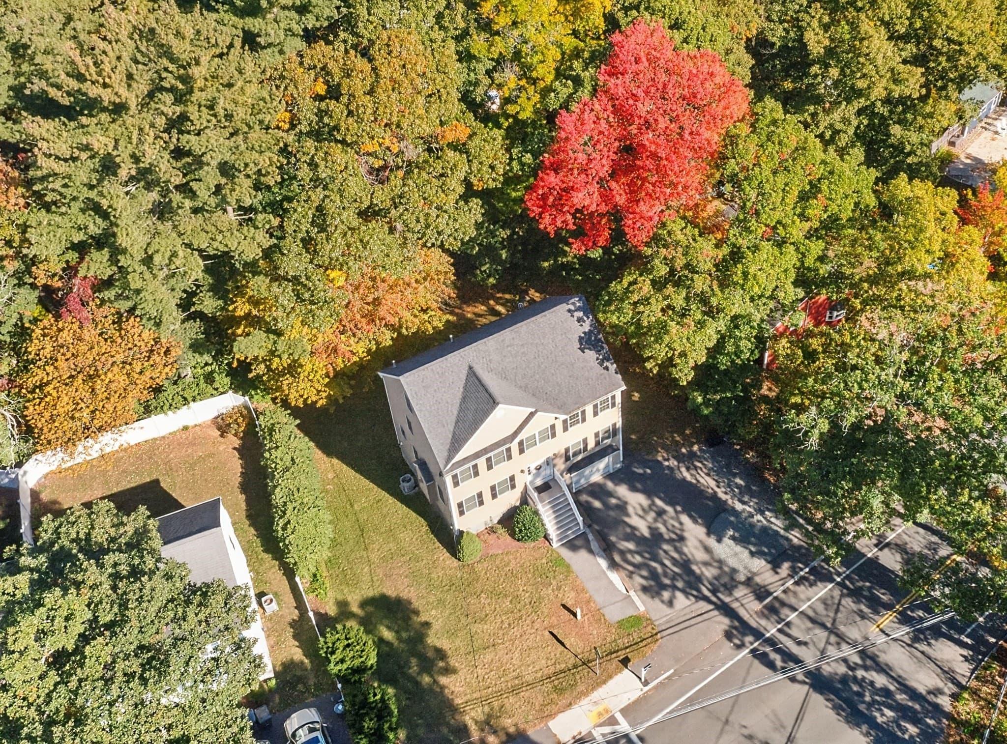 Single Family Residence at 271 Burlington Avenue, Wilmington MA 01887, Wilmington, photo 41 of 42
