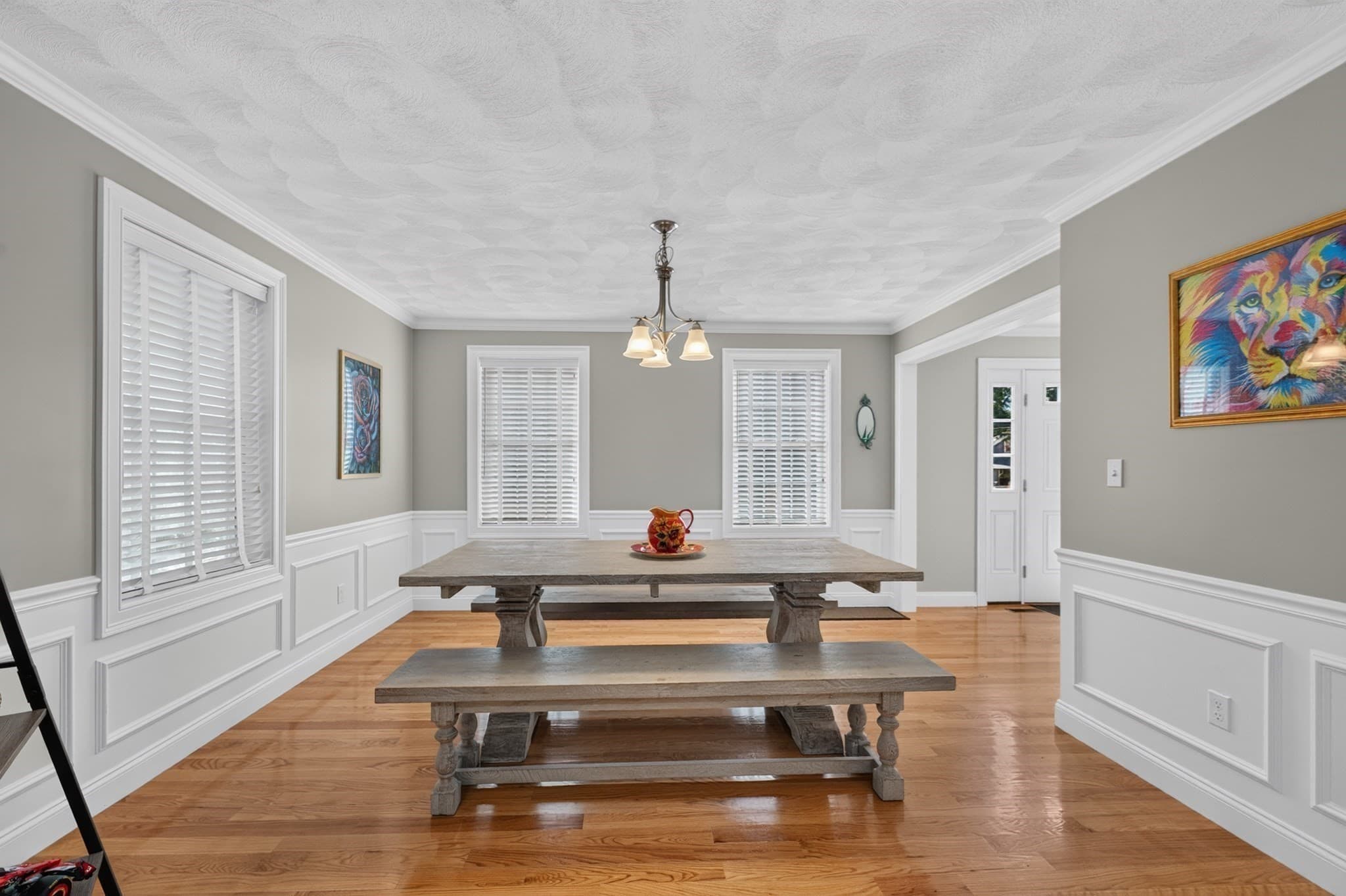Single Family Residence at 271 Burlington Avenue, Wilmington MA 01887, Wilmington, photo 18 of 42