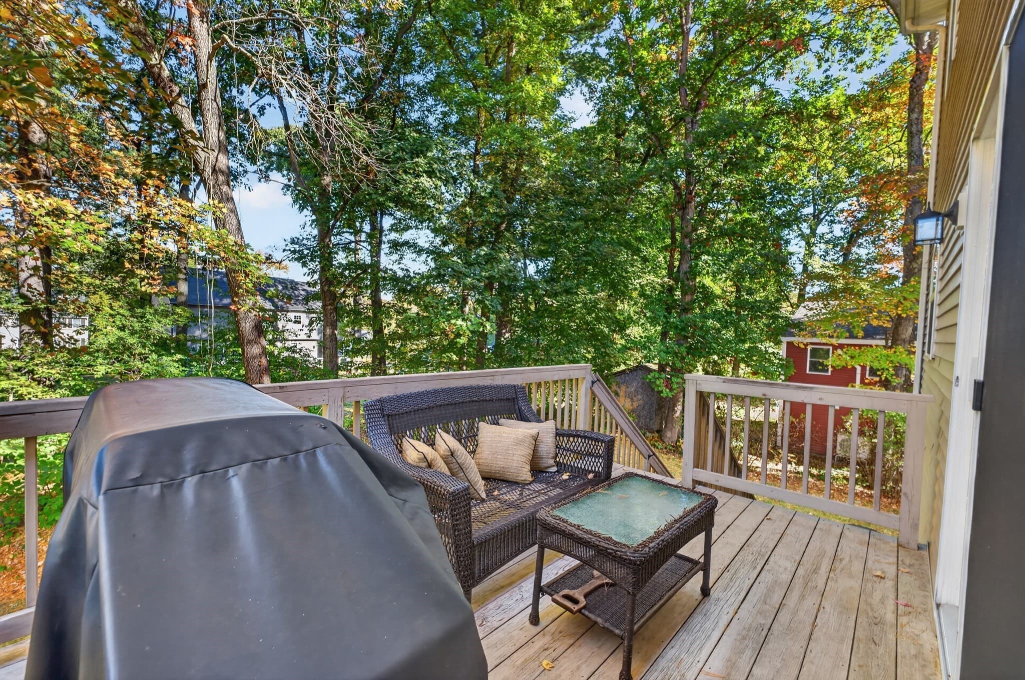 Single Family Residence at 271 Burlington Avenue, Wilmington MA 01887, Wilmington, photo 37 of 42