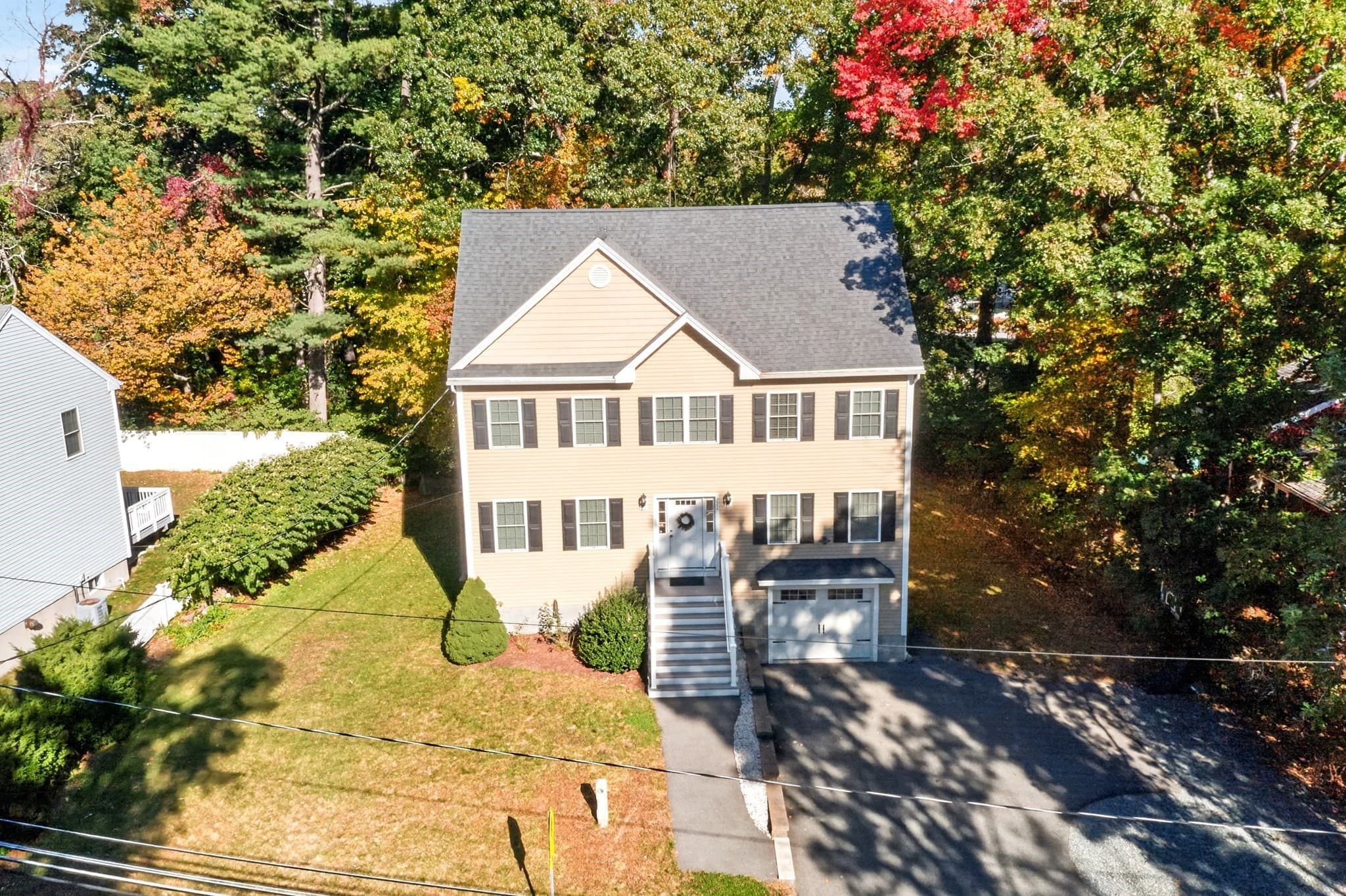 Single Family Residence at 271 Burlington Avenue, Wilmington MA 01887, Wilmington, photo 40 of 42