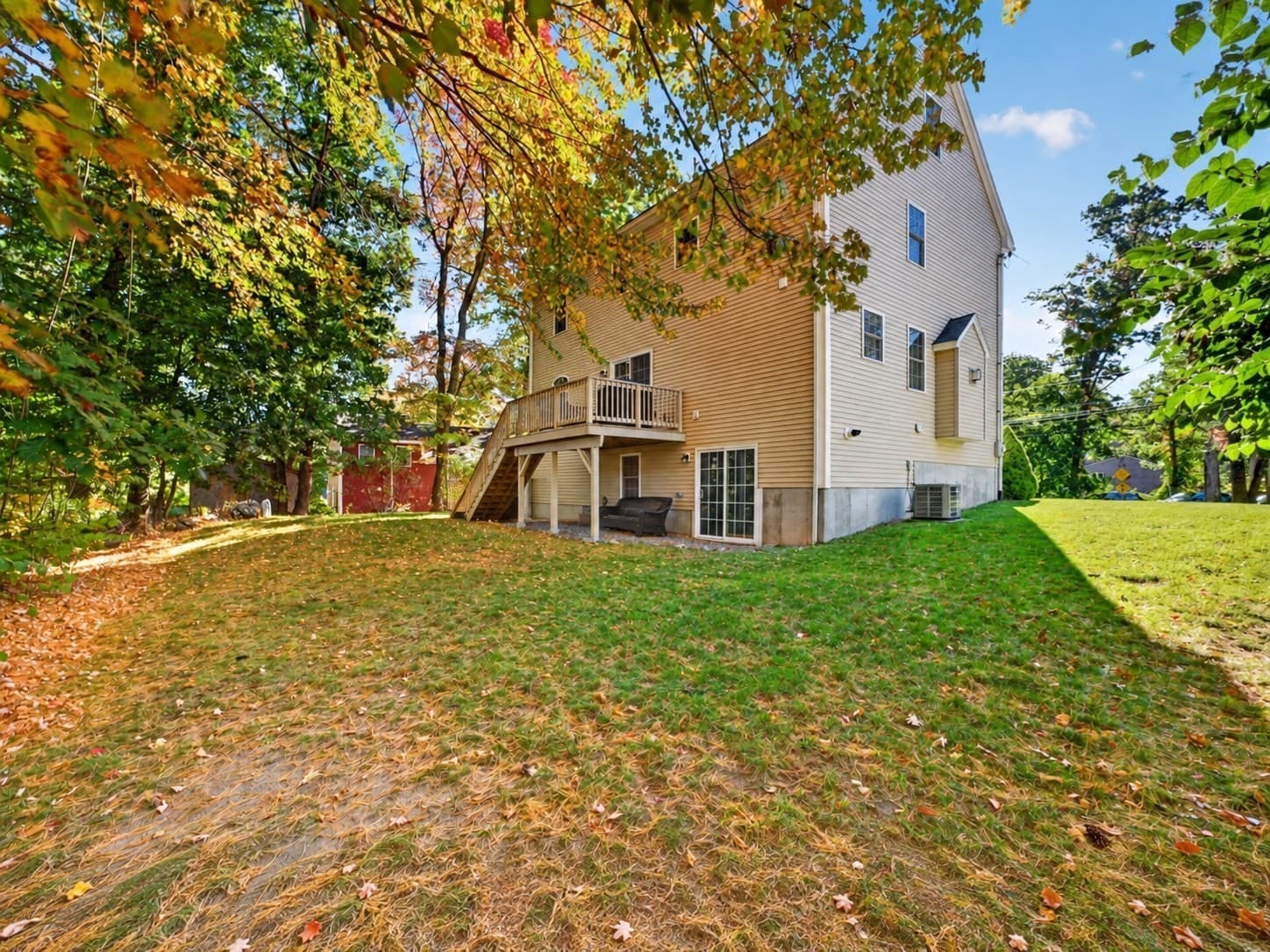 Single Family Residence at 271 Burlington Avenue, Wilmington MA 01887, Wilmington, photo 39 of 42