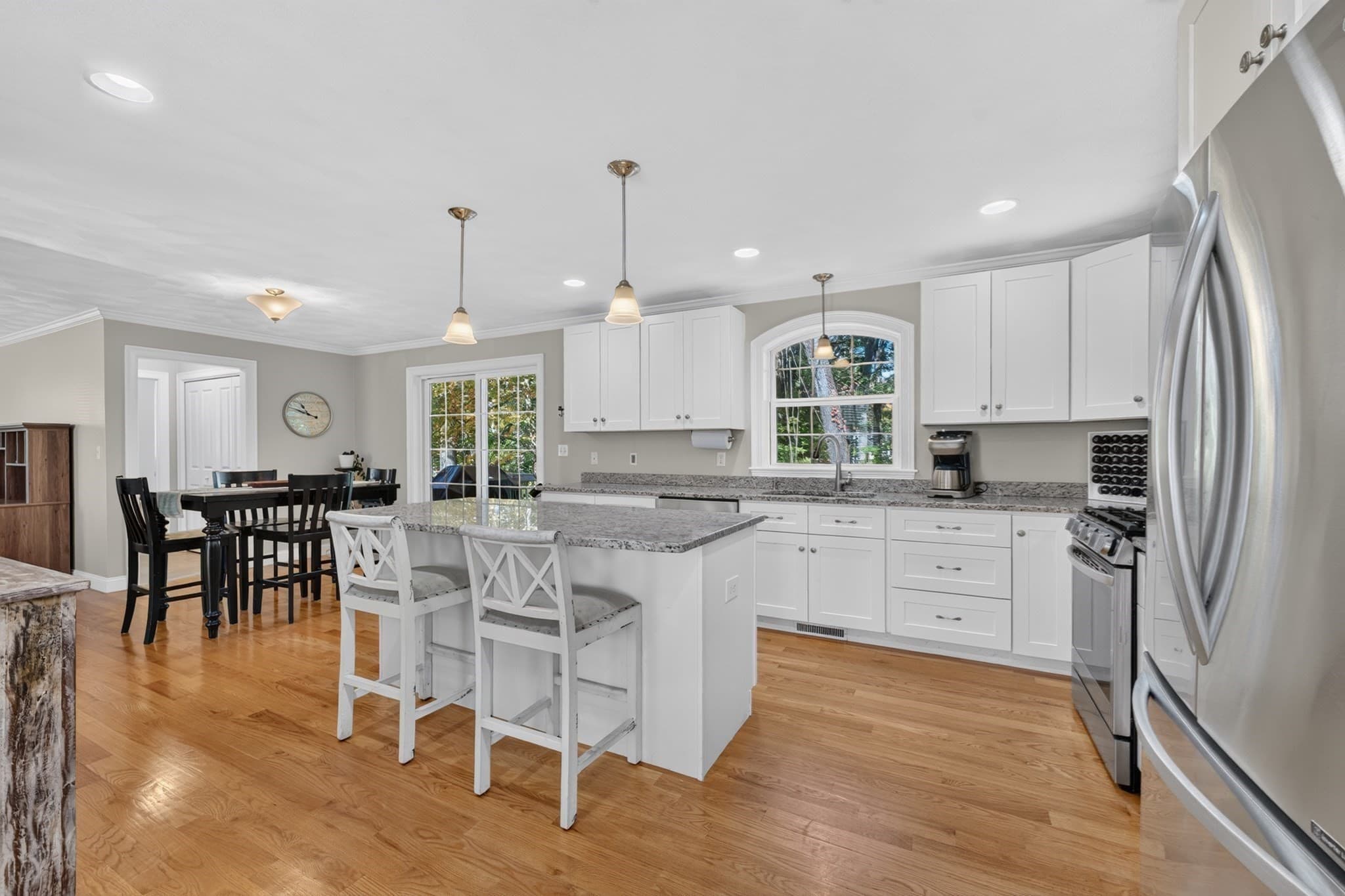 Single Family Residence at 271 Burlington Avenue, Wilmington MA 01887, Wilmington, photo 8 of 42