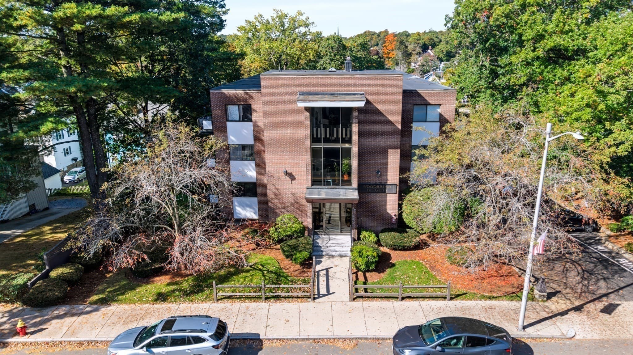 Condominium at 974-976 Main St # 24, Melrose MA 02176, Melrose, photo 23 of 24