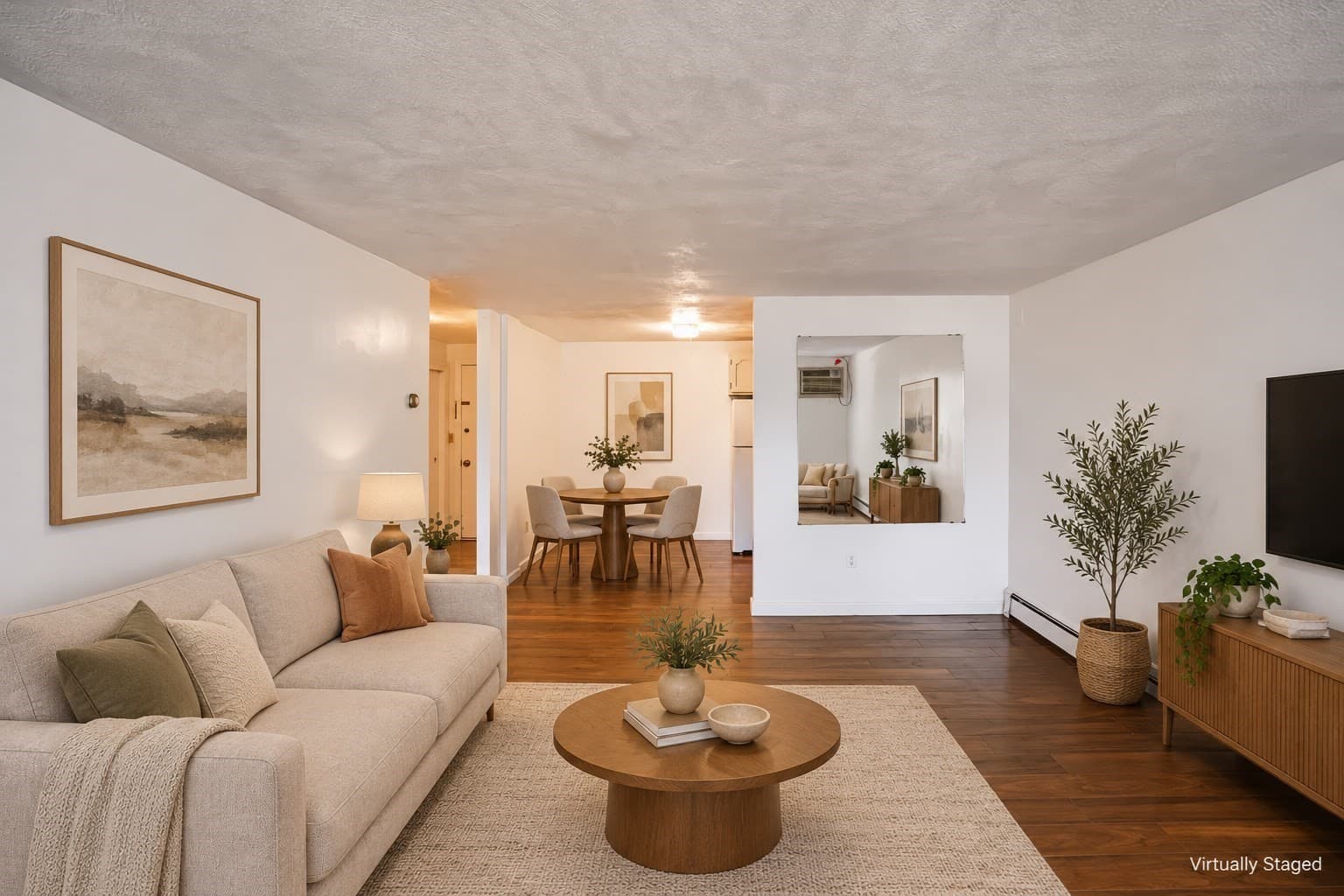 Condominium at 974-976 Main St # 24, Melrose MA 02176, Melrose, photo 3 of 24