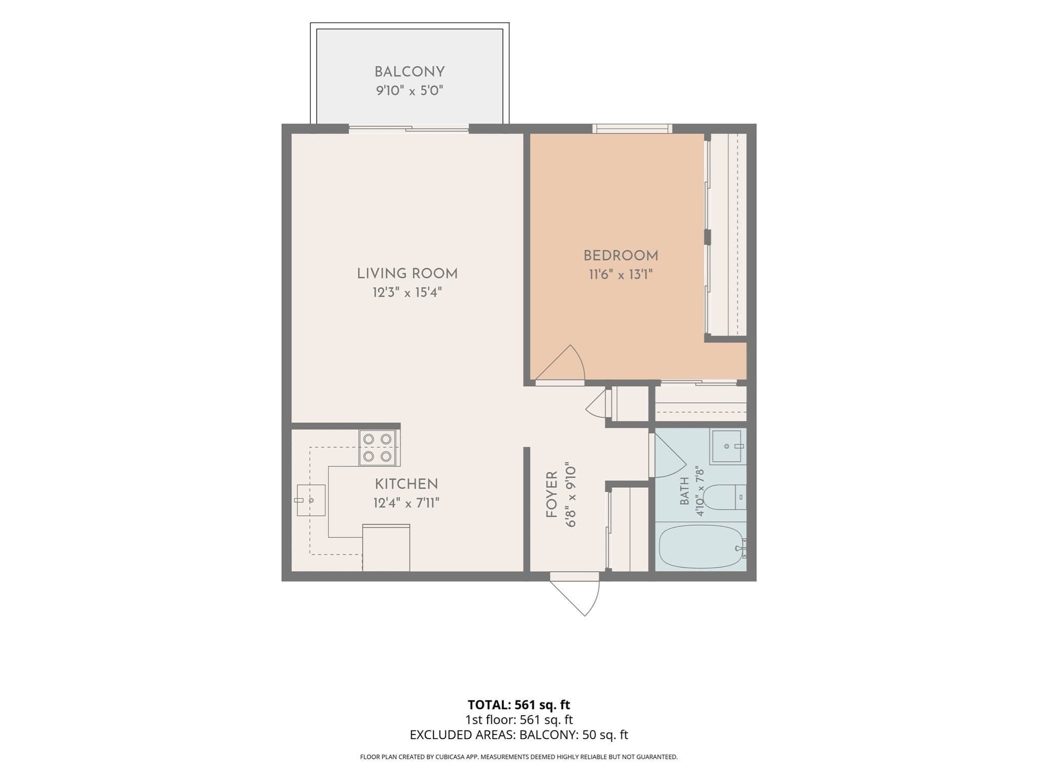 Condominium at 974-976 Main St # 24, Melrose MA 02176, Melrose, photo 24 of 24