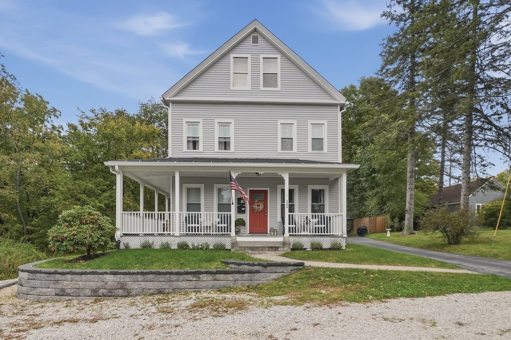 2 Family - 2 Units Up/Down at 364 Main Street, Oxford MA 01540, Oxford, photo 3 of 41