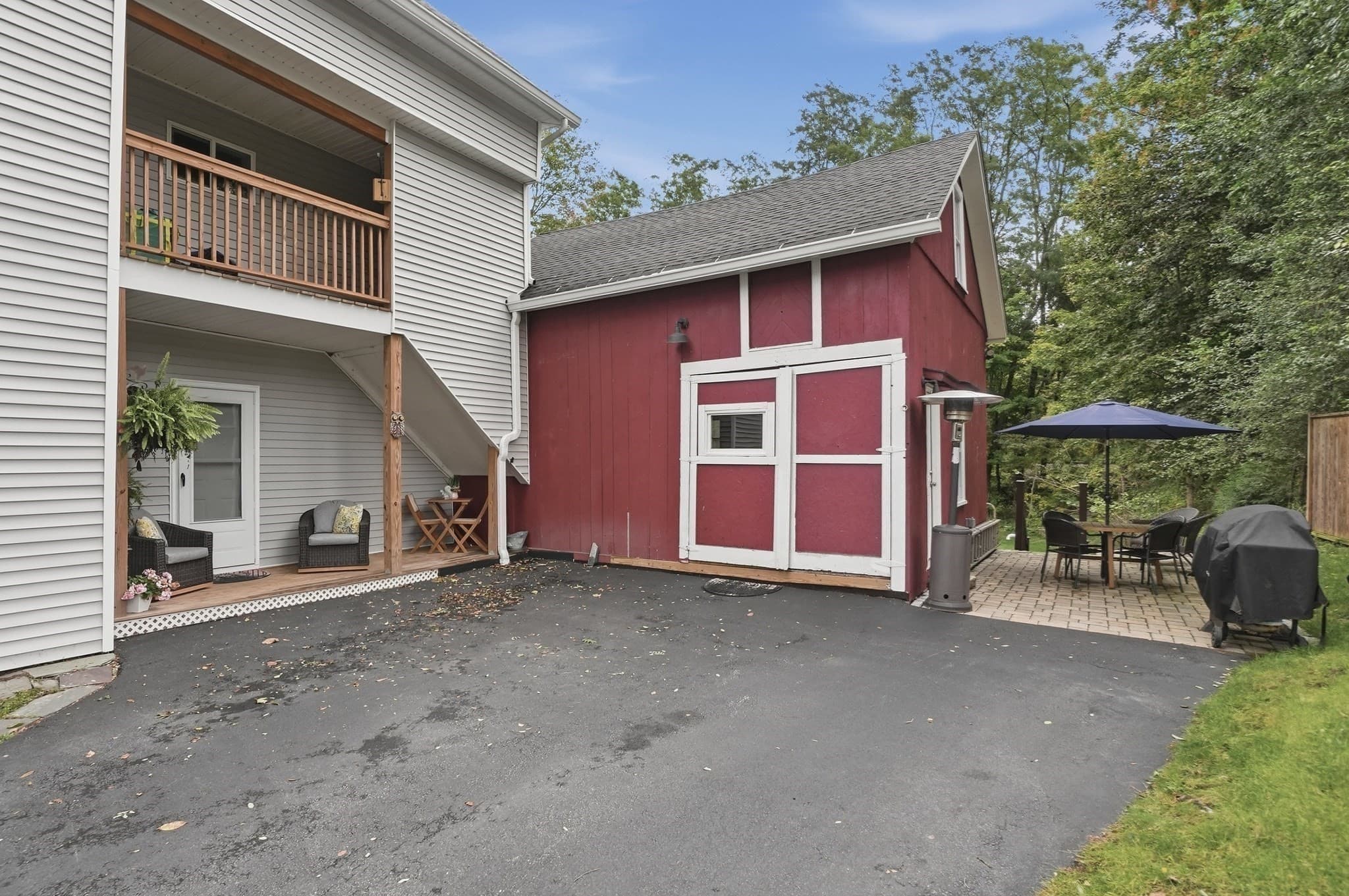 2 Family - 2 Units Up/Down at 364 Main Street, Oxford MA 01540, Oxford, photo 38 of 41