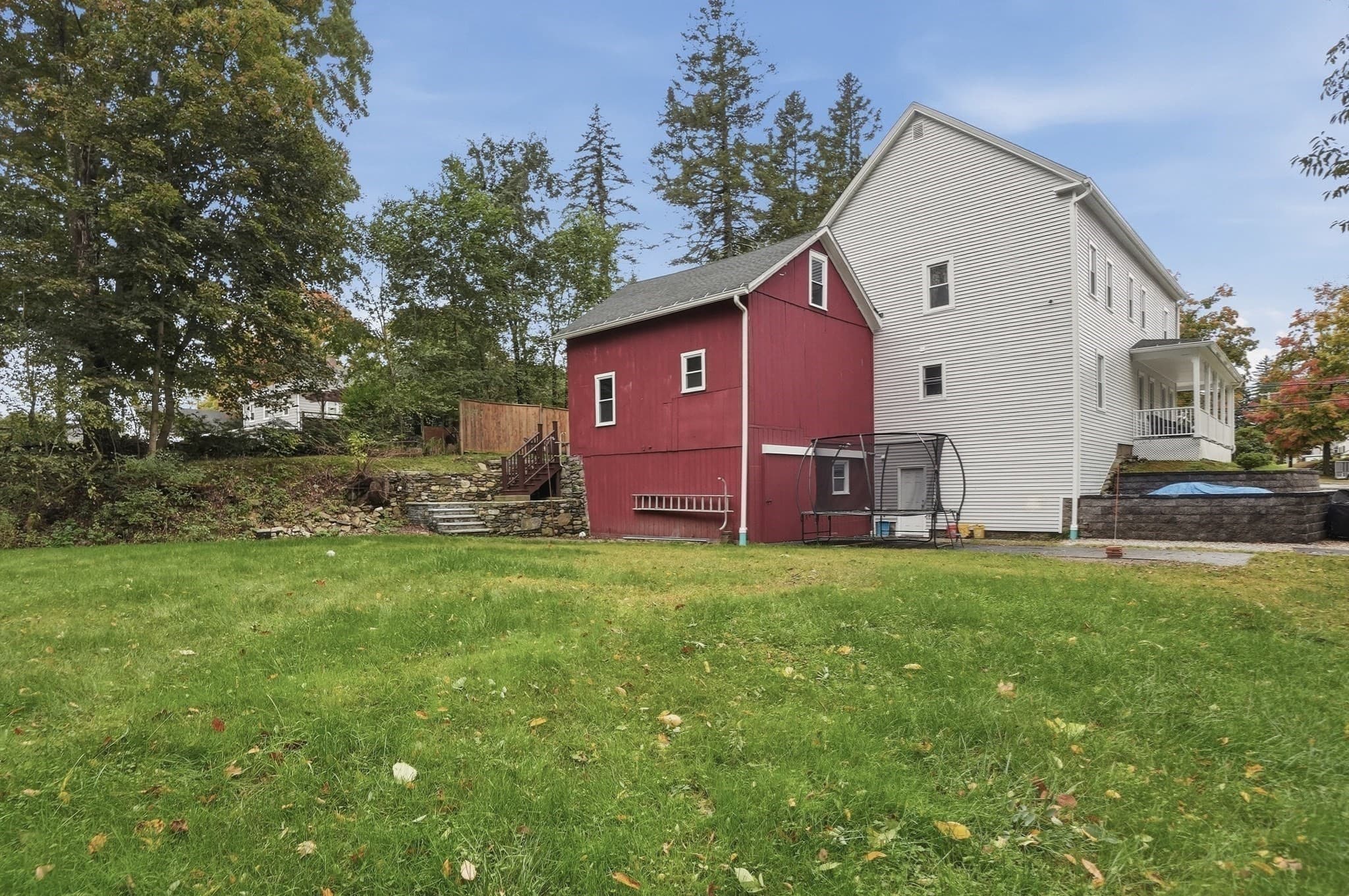 2 Family - 2 Units Up/Down at 364 Main Street, Oxford MA 01540, Oxford, photo 37 of 41