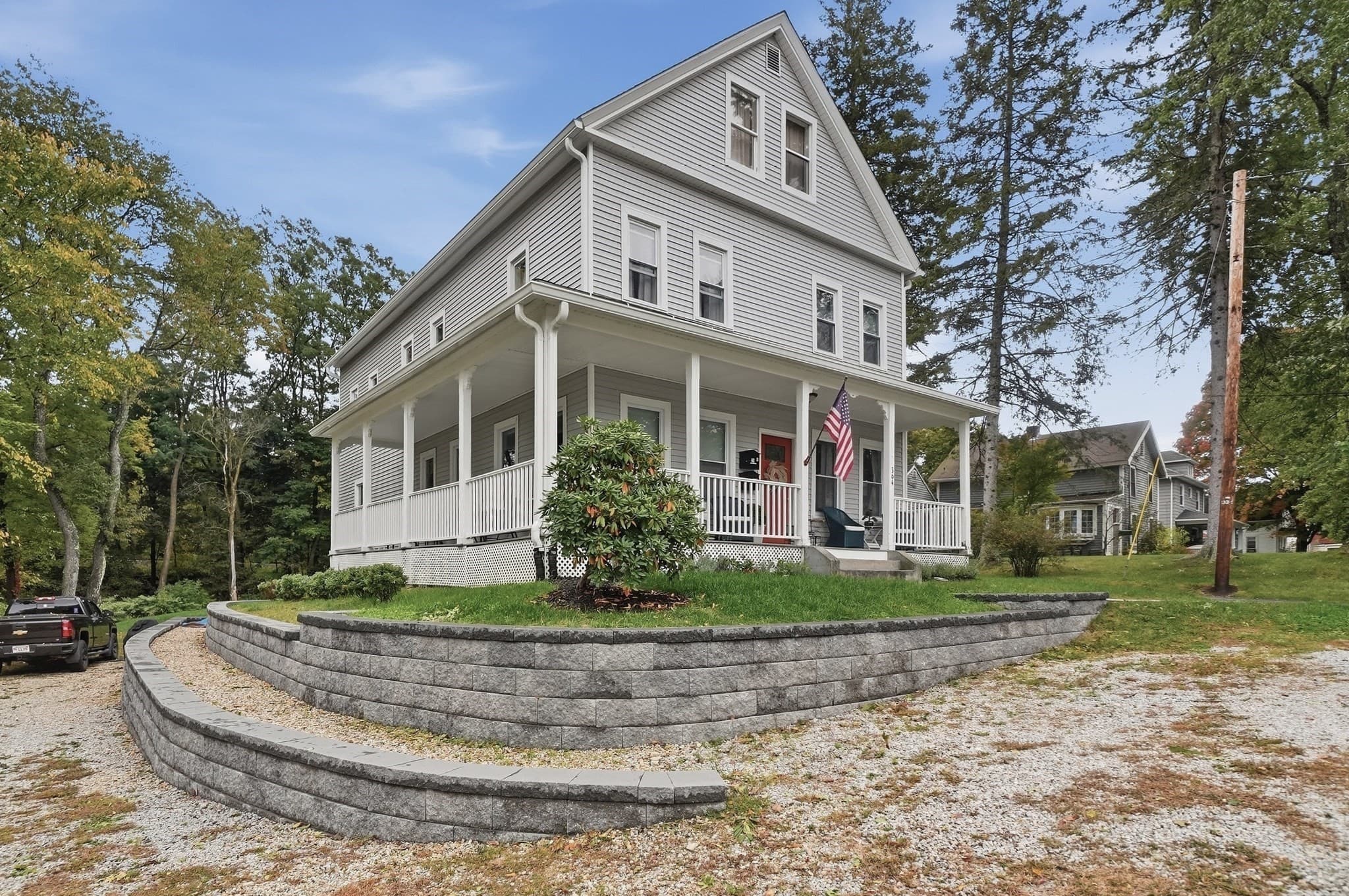 2 Family - 2 Units Up/Down at 364 Main Street, Oxford MA 01540, Oxford, photo 4 of 41