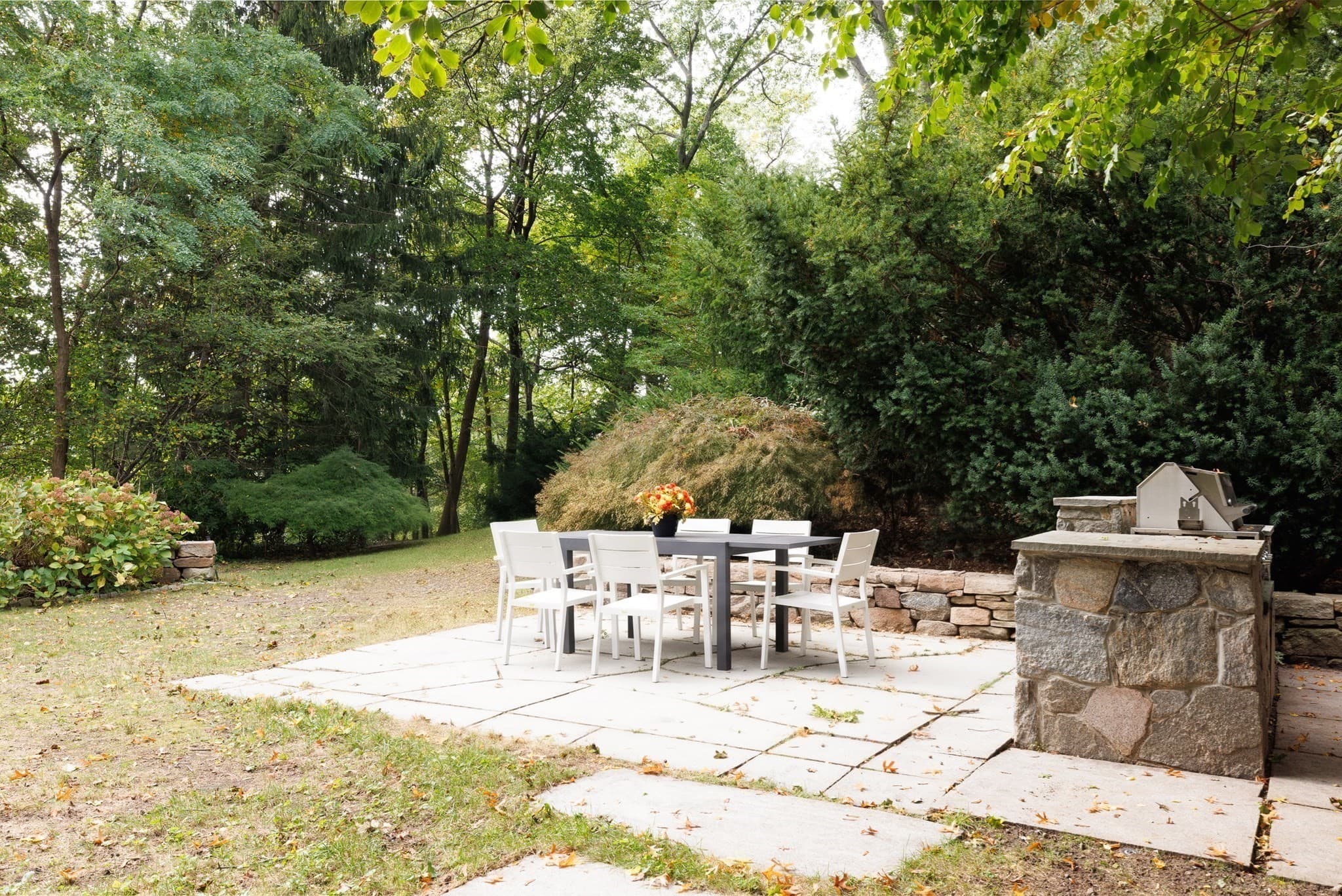Single Family Residence at 120 Rawson Rd, Brookline MA 02445, Brookline, photo 33 of 41