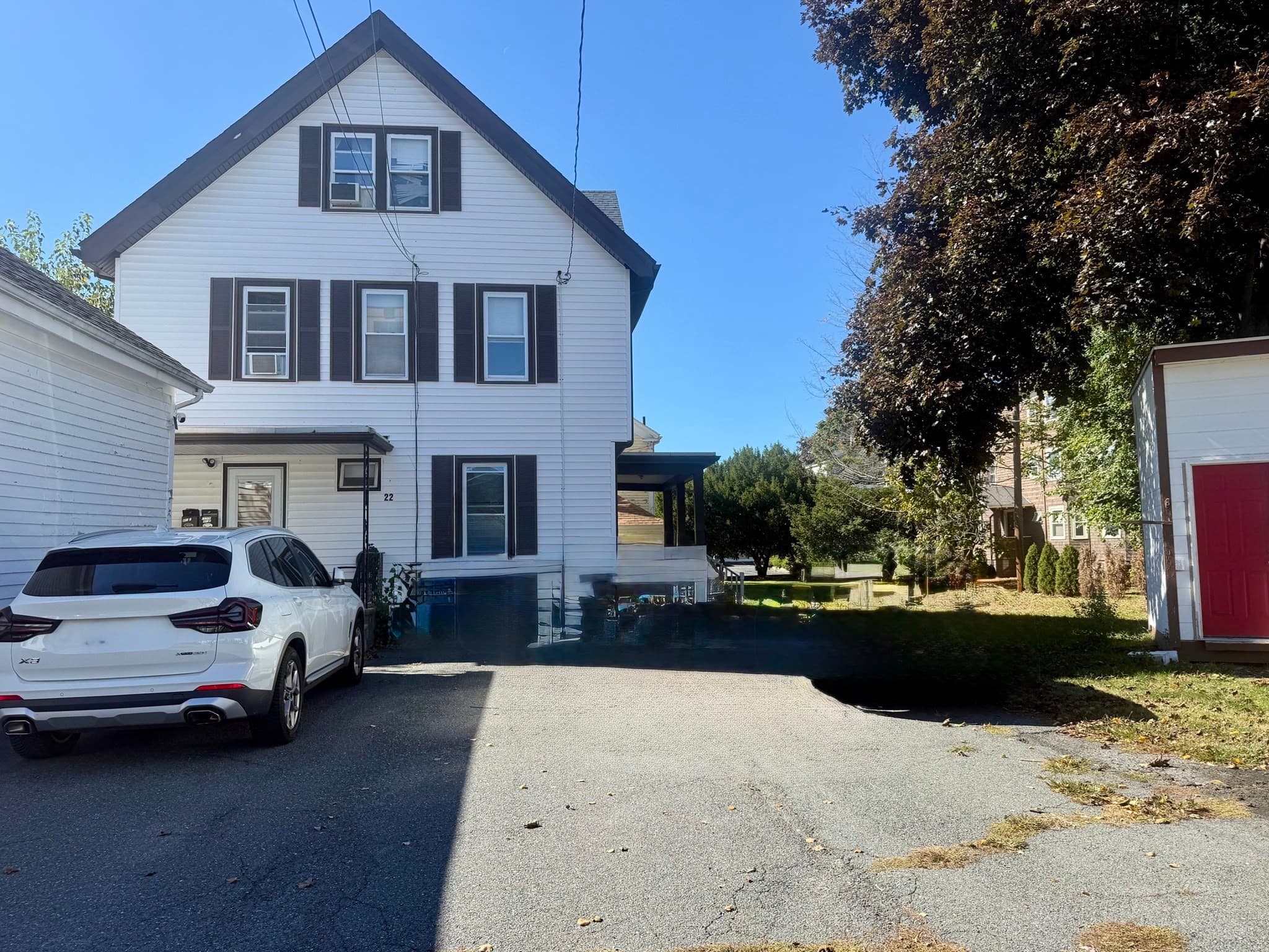 2 Family - 2 Units Side by Side at 22 Harnden Rd, Malden MA 02148, Malden, photo 2 of 42