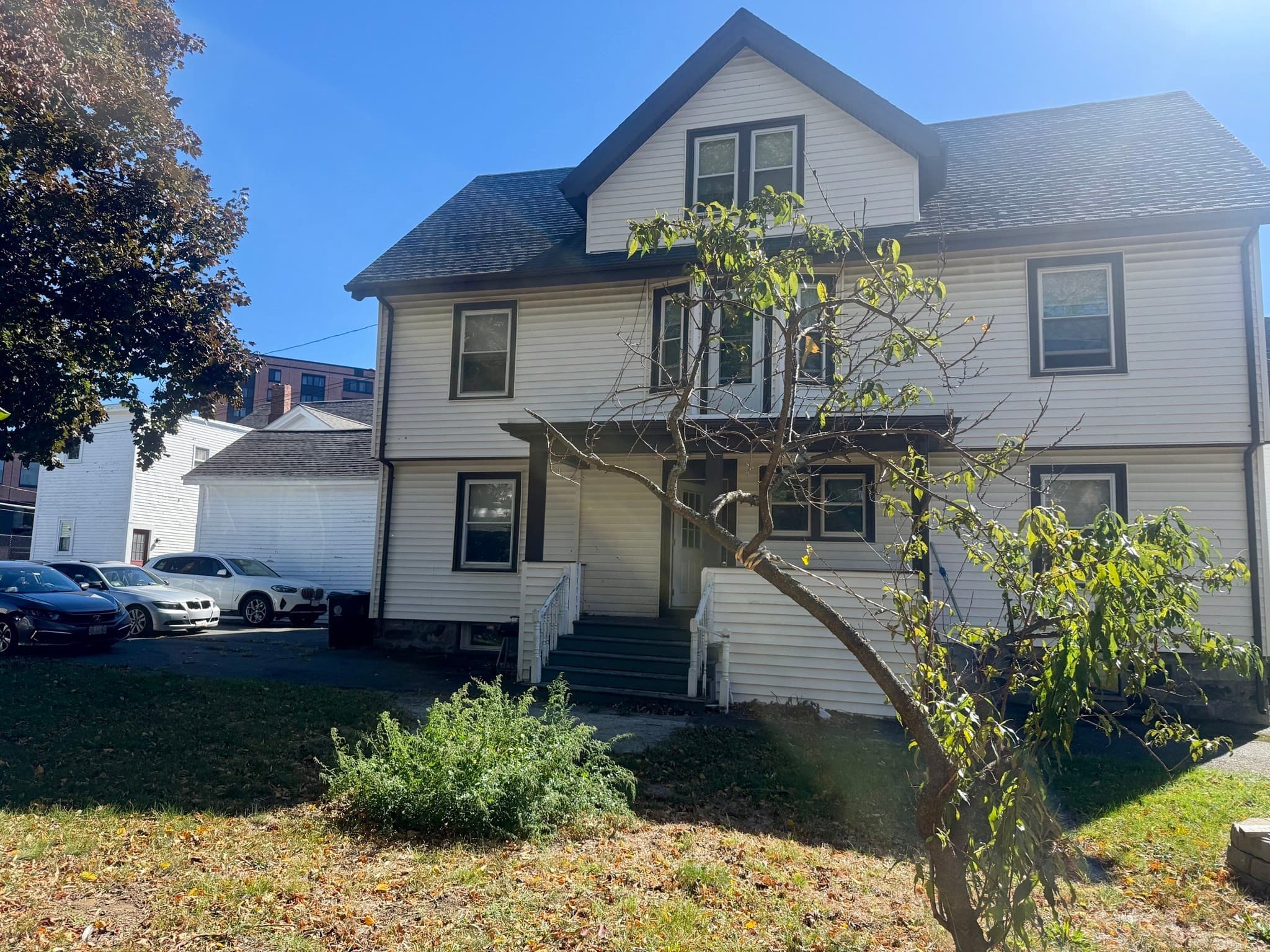 2 Family - 2 Units Side by Side at 22 Harnden Rd, Malden MA 02148, Malden, photo 6 of 42