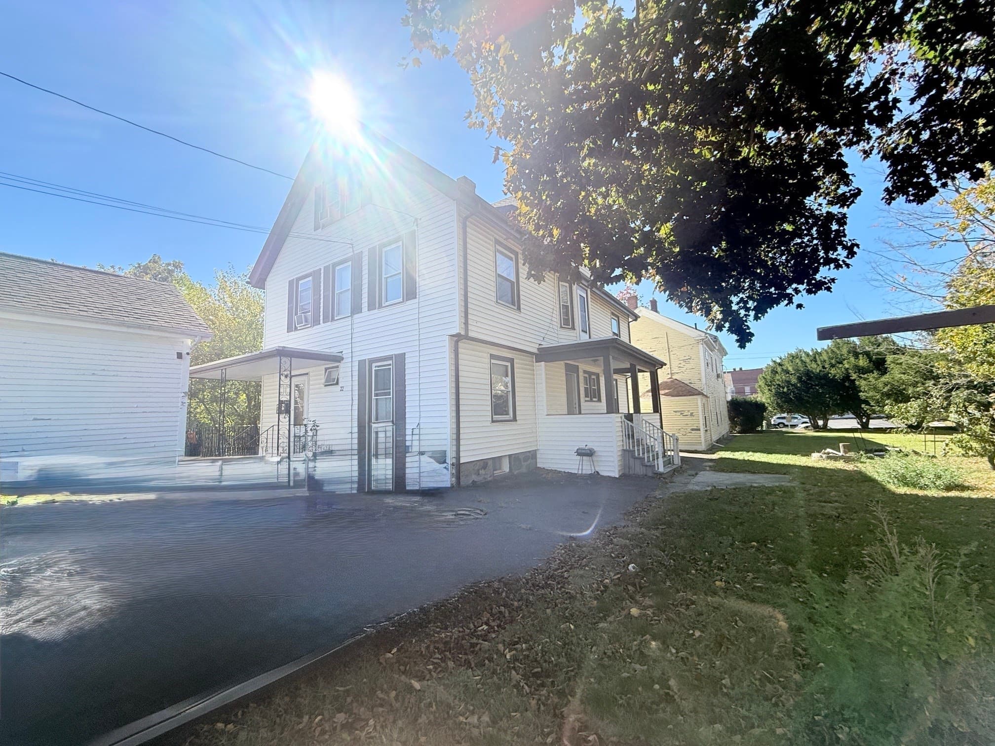 2 Family - 2 Units Side by Side at 22 Harnden Rd, Malden MA 02148, Malden, photo 42 of 42