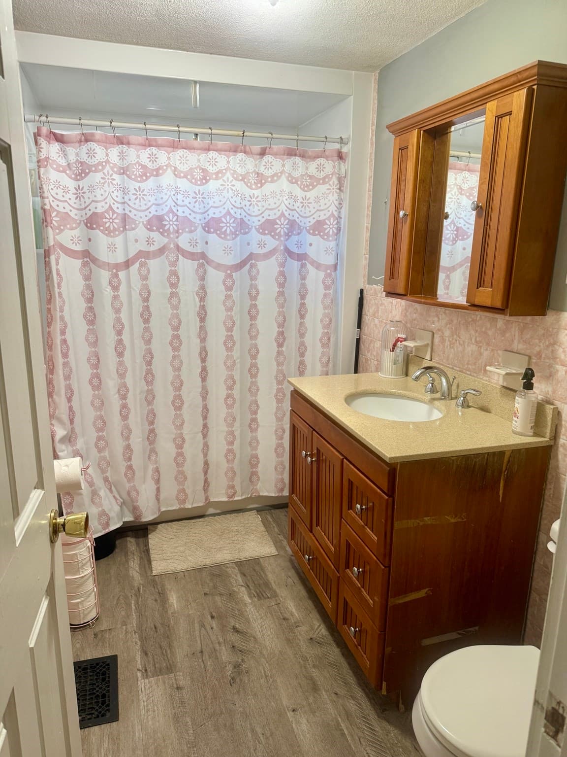 2 Family - 2 Units Side by Side at 22 Harnden Rd, Malden MA 02148, Malden, photo 16 of 42