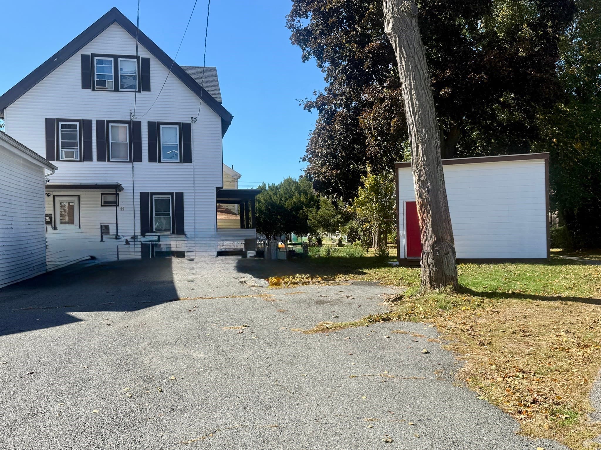 2 Family - 2 Units Side by Side at 22 Harnden Rd, Malden MA 02148, Malden, photo 3 of 42