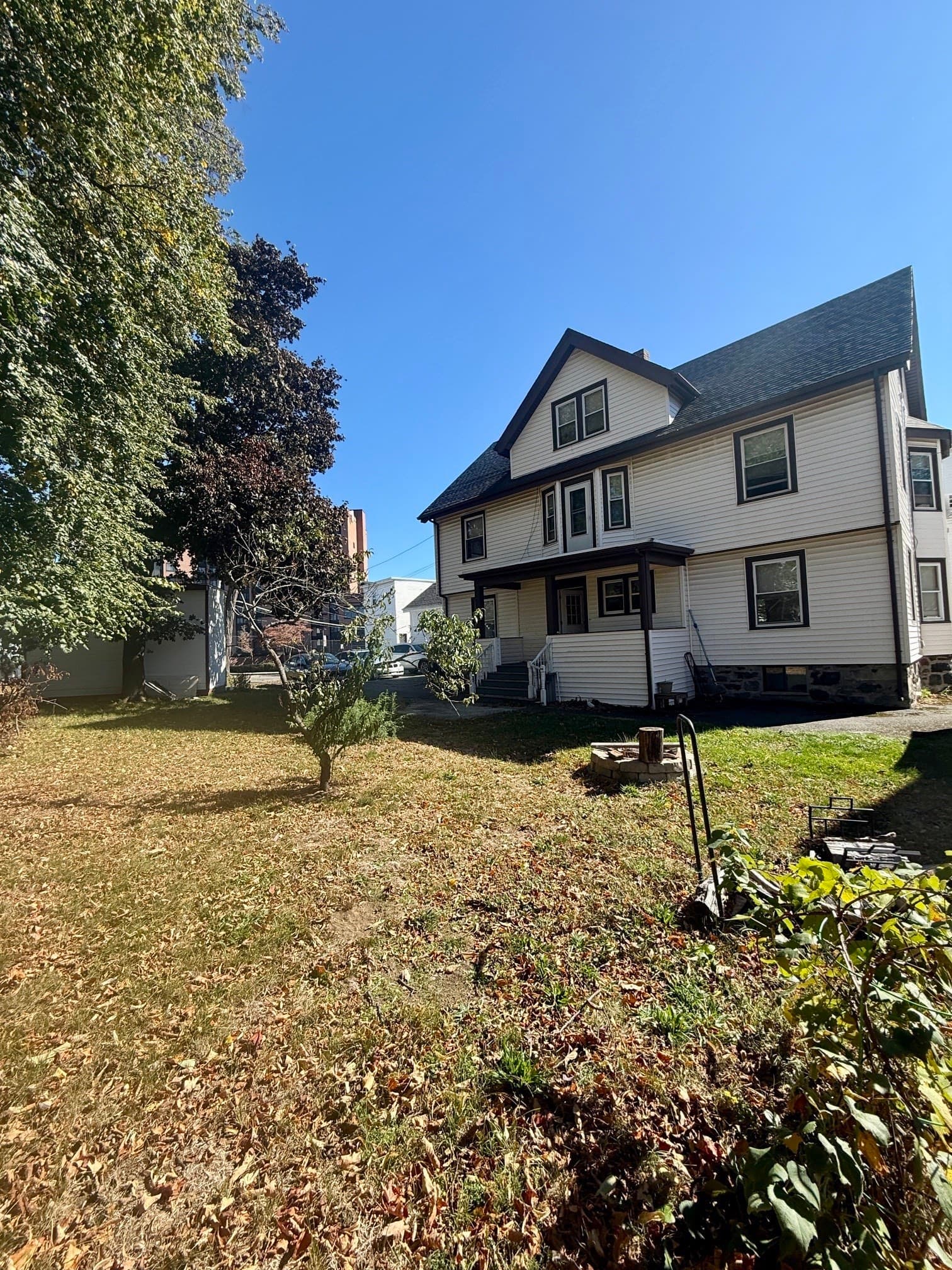 2 Family - 2 Units Side by Side at 22 Harnden Rd, Malden MA 02148, Malden, photo 5 of 42