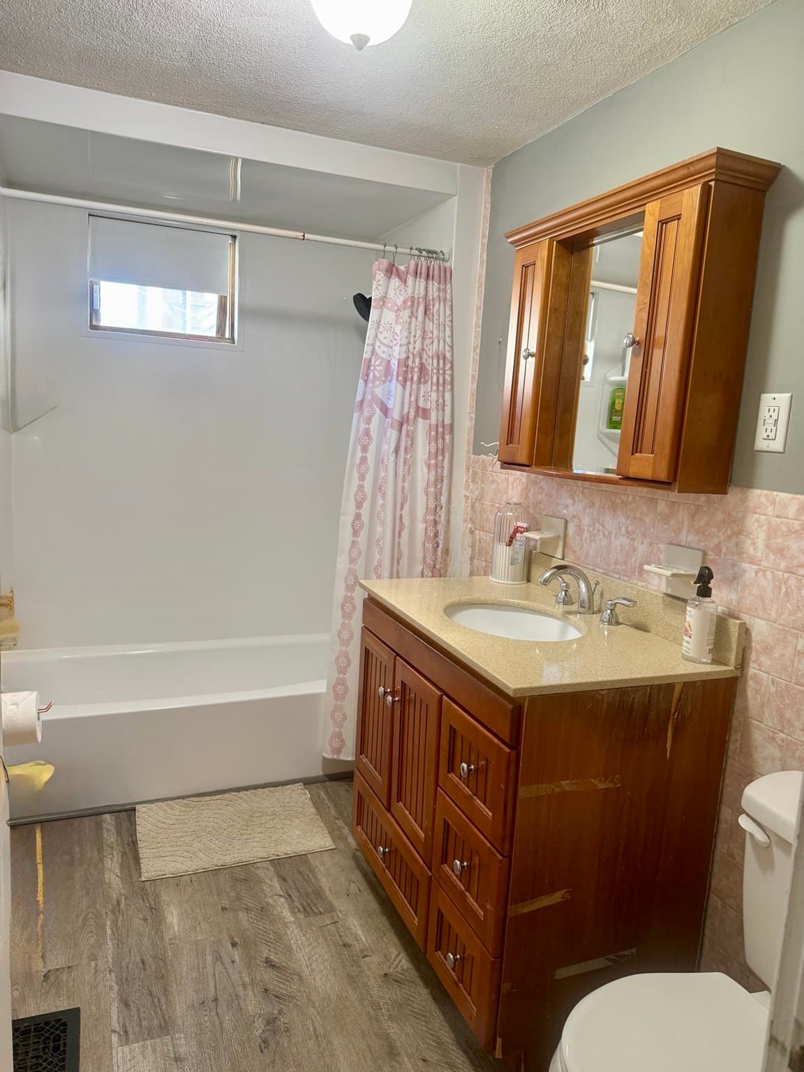 2 Family - 2 Units Side by Side at 22 Harnden Rd, Malden MA 02148, Malden, photo 15 of 42