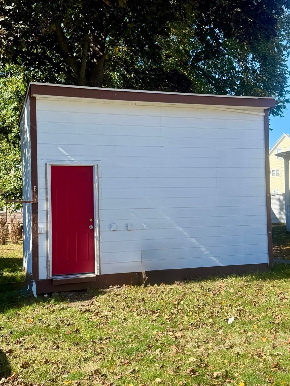 2 Family - 2 Units Side by Side at 22 Harnden Rd, Malden MA 02148, Malden, photo 31 of 42