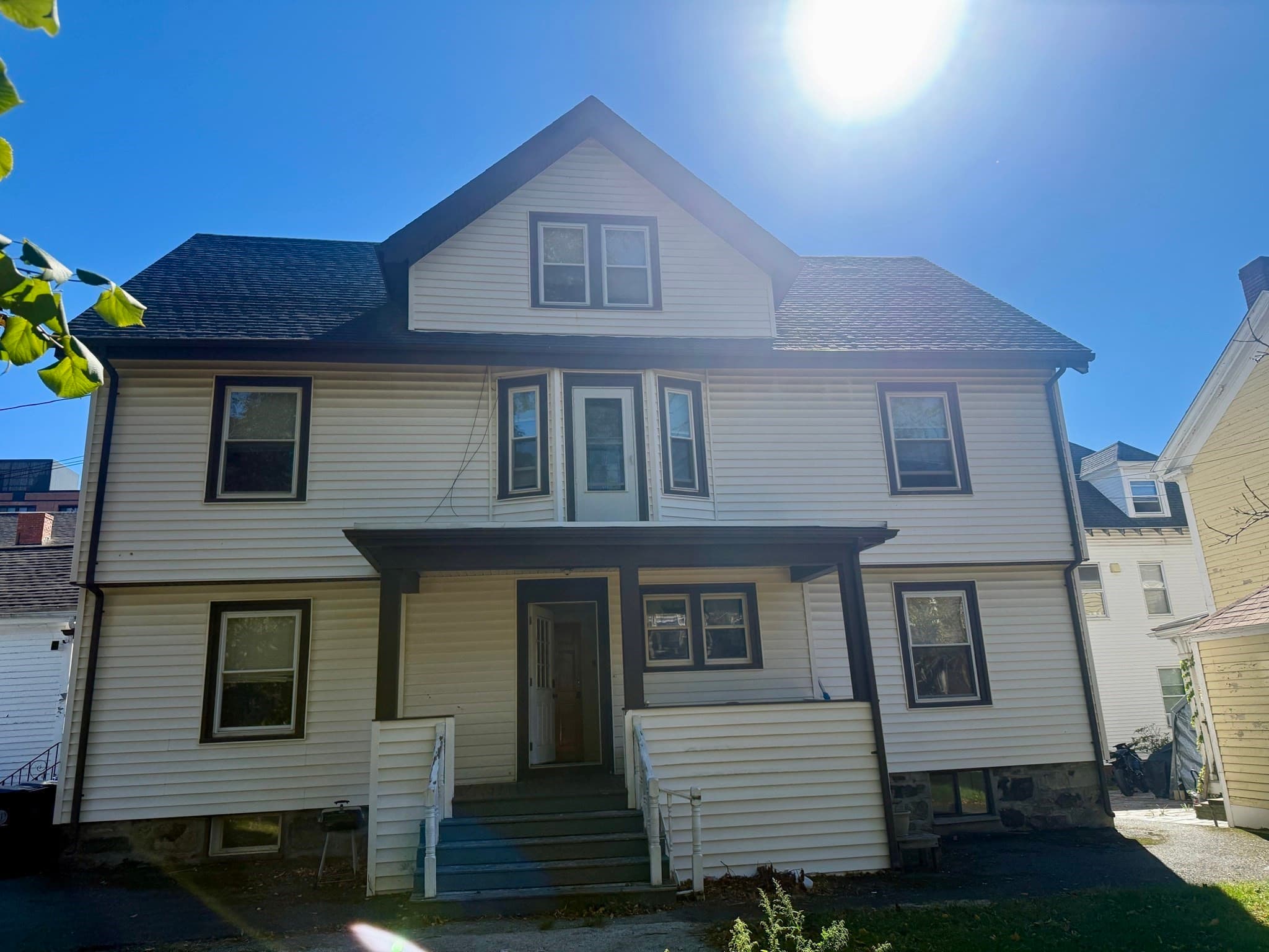 2 Family - 2 Units Side by Side at 22 Harnden Rd, Malden MA 02148, Malden, photo 4 of 42