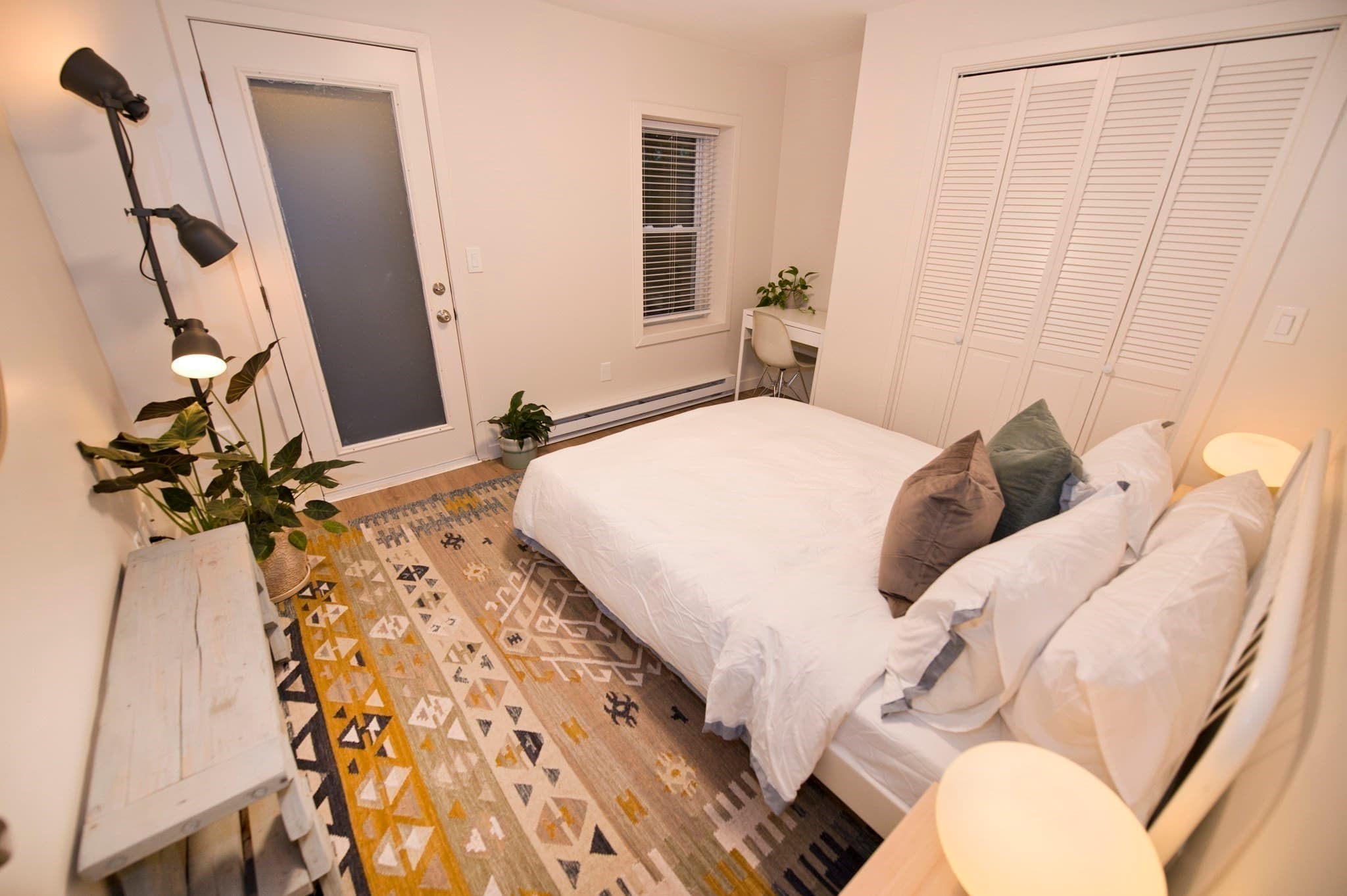 Condominium at 80 E Brookline St # 1, Boston MA 02118, photo 27 of 41