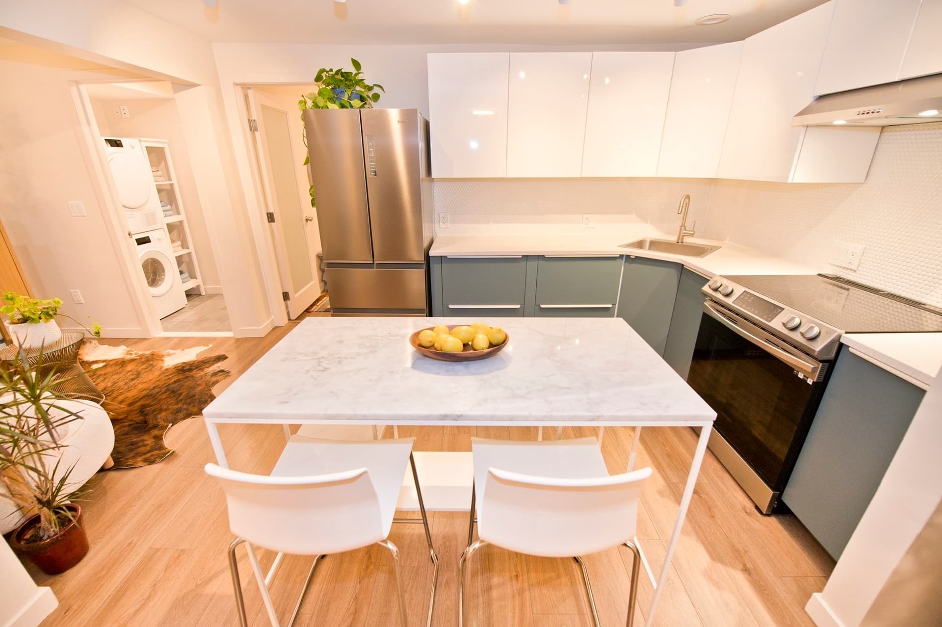 80 E Brookline St # 1, Boston MA 02118