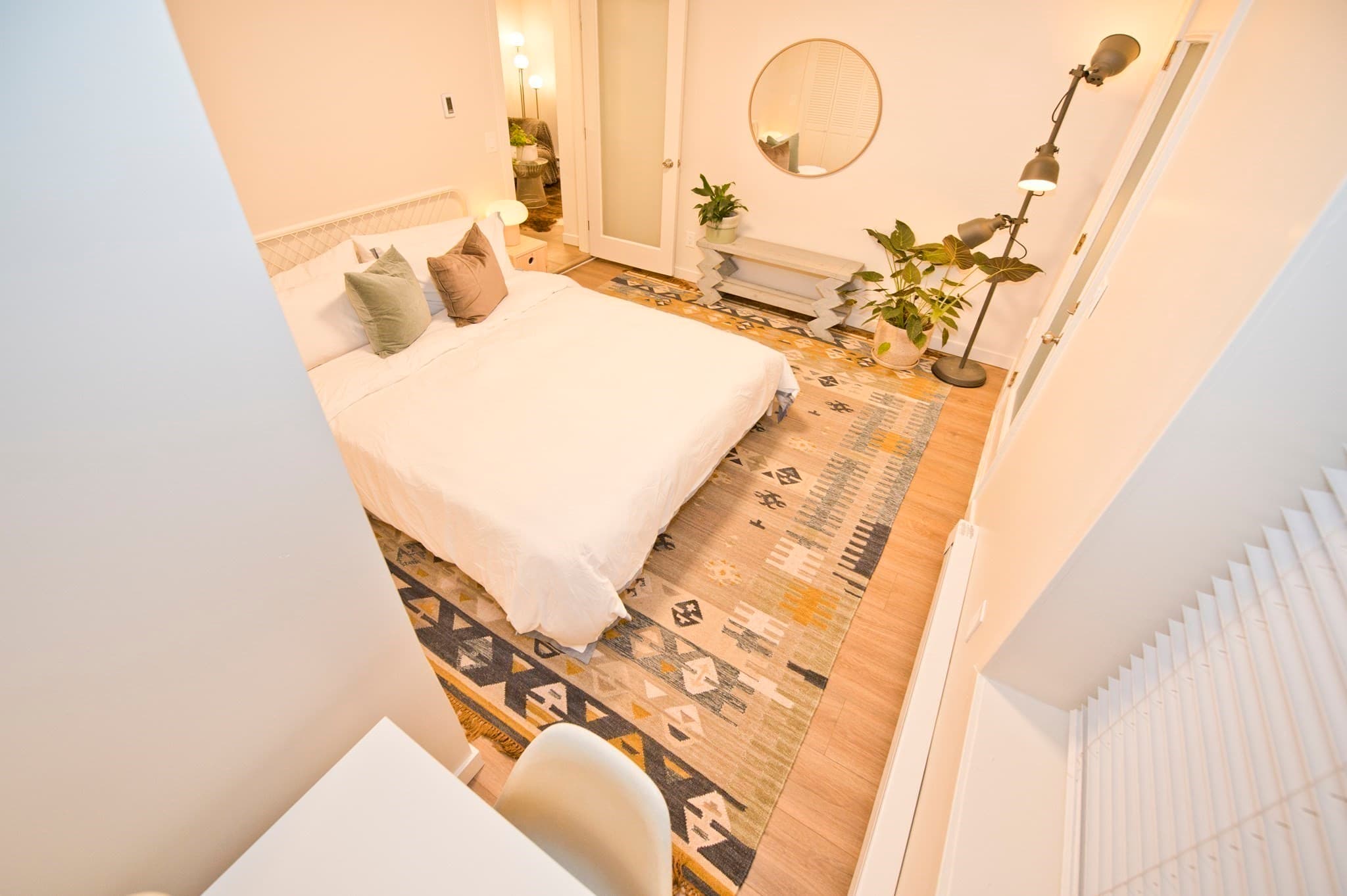Condominium at 80 E Brookline St # 1, Boston MA 02118, photo 30 of 41