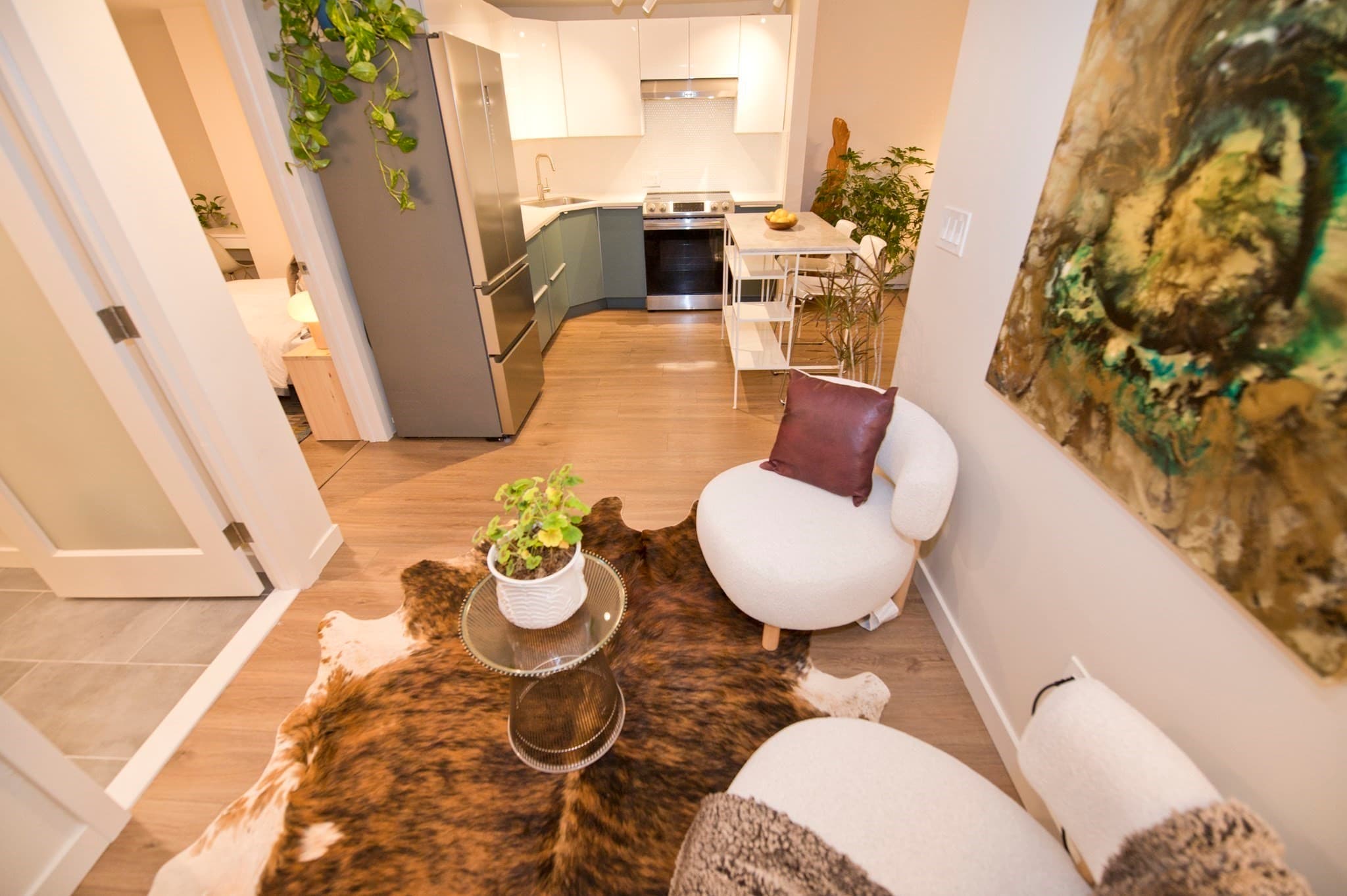 Condominium at 80 E Brookline St # 1, Boston MA 02118, photo 34 of 41