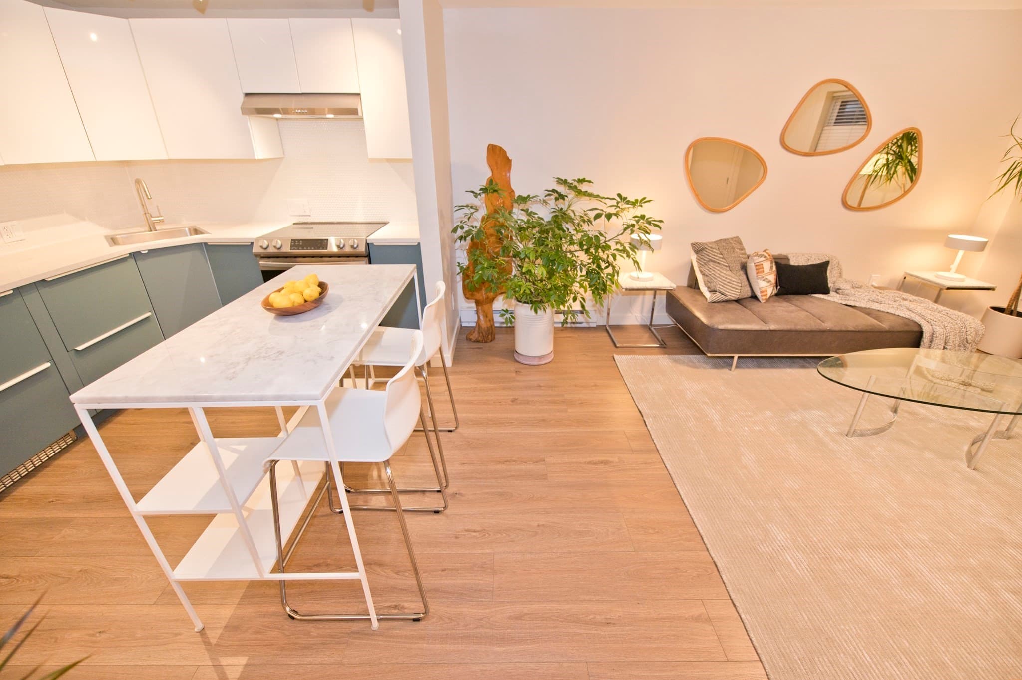Condominium at 80 E Brookline St # 1, Boston MA 02118, photo 40 of 41