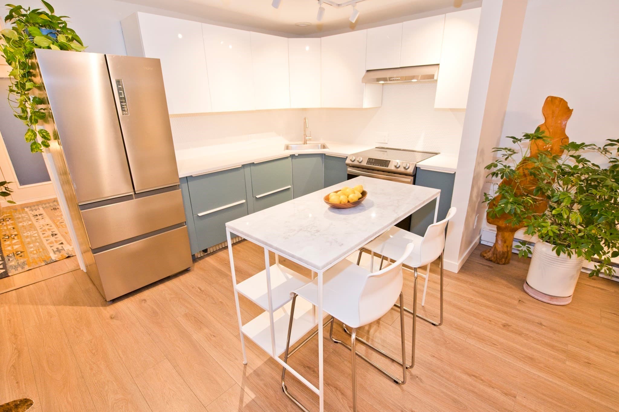 Condominium at 80 E Brookline St # 1, Boston MA 02118, photo 35 of 41