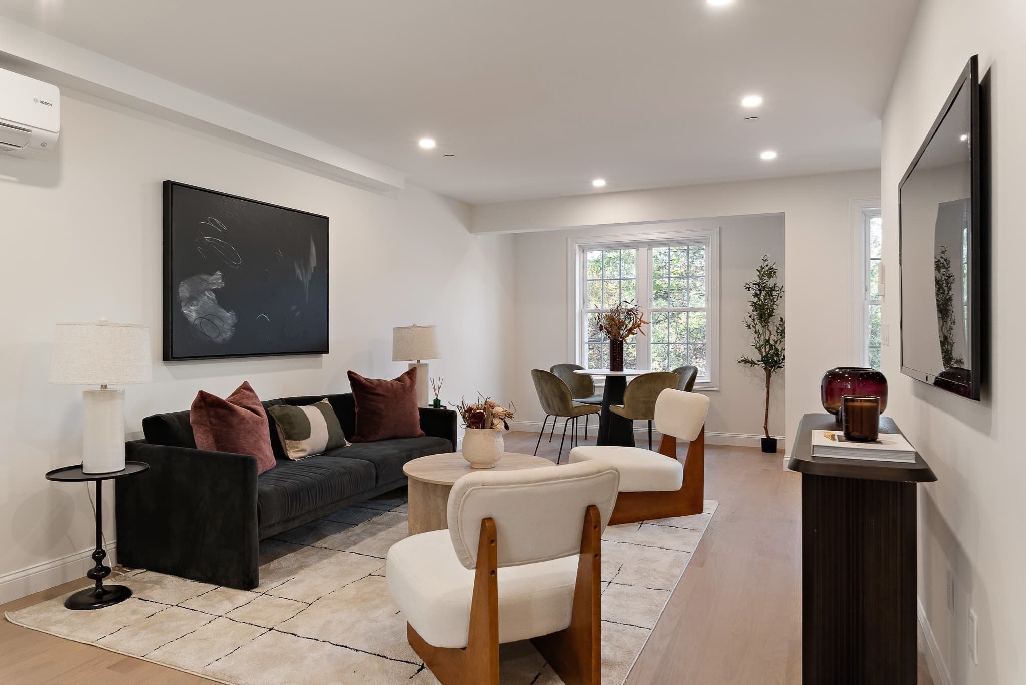 Condominium at 19 Paris St # 4, Everett MA 02149, Everett, photo 13 of 30