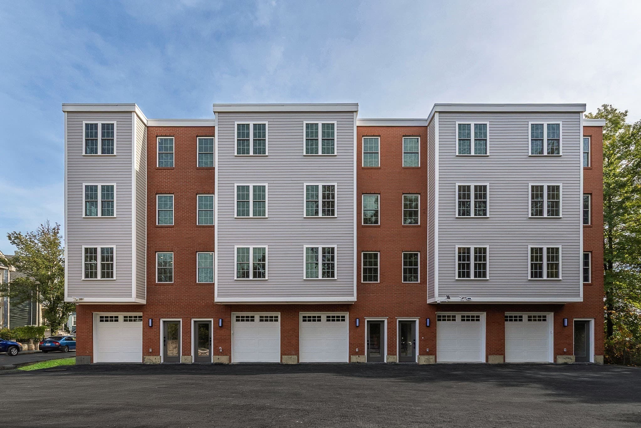 Condominium at 19 Paris St # 4, Everett MA 02149, Everett, photo 30 of 30