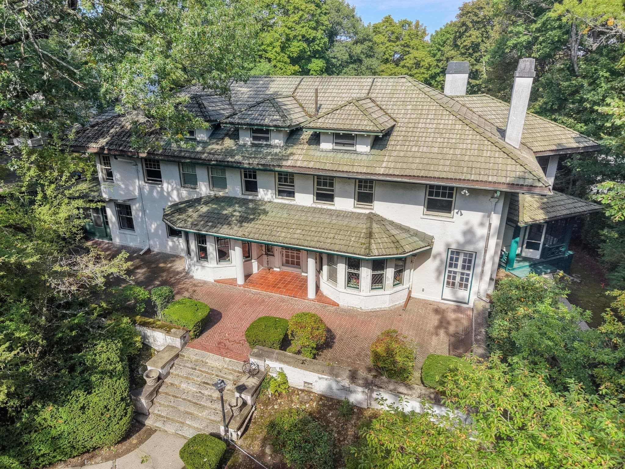 Single Family Residence at 41 Montvale Rd, Newton MA 02459, Newton, photo 2 of 27