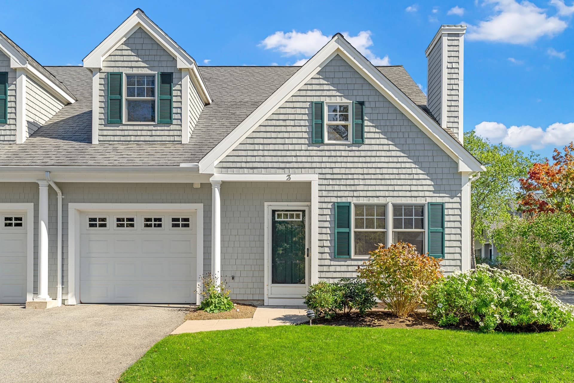 52 County Rd # 3, Mattapoisett MA 02739
