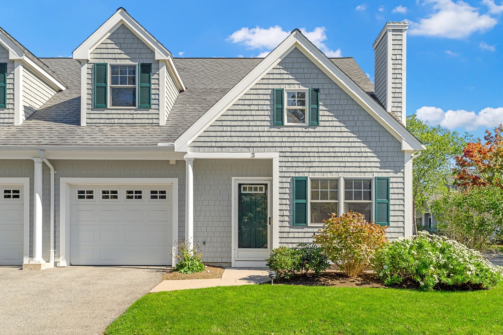 52 County Rd # 3, Mattapoisett MA 02739