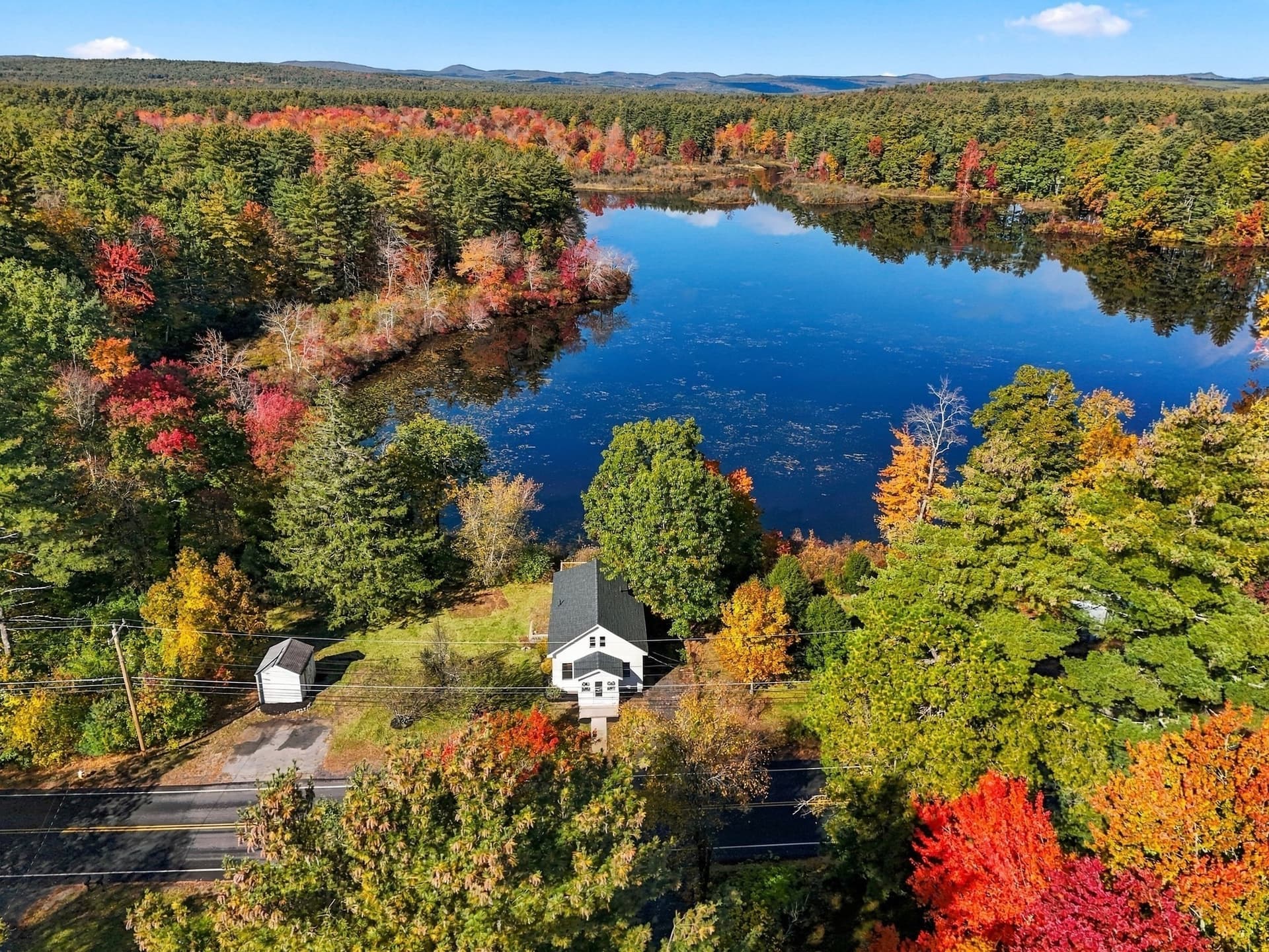 31 South St, Townsend MA 01469