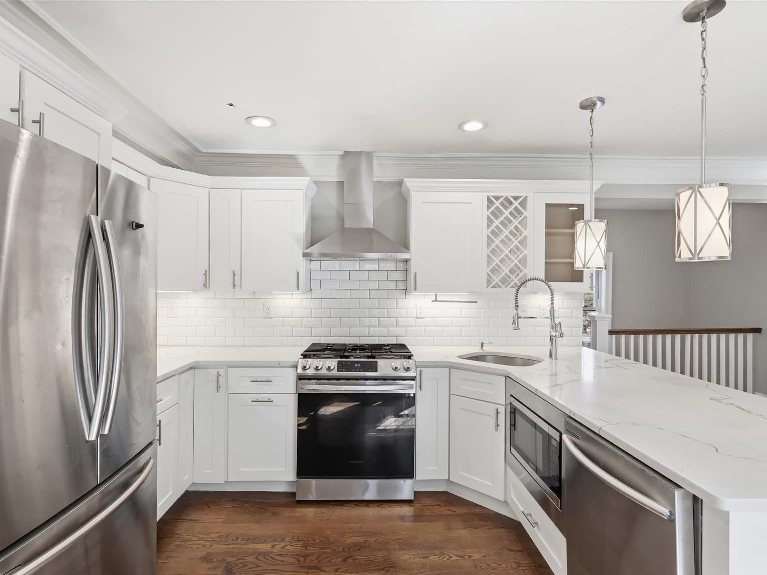 Condominium at 43 Cliftondale St # 2, Boston MA 02131, Boston, photo 6 of 28