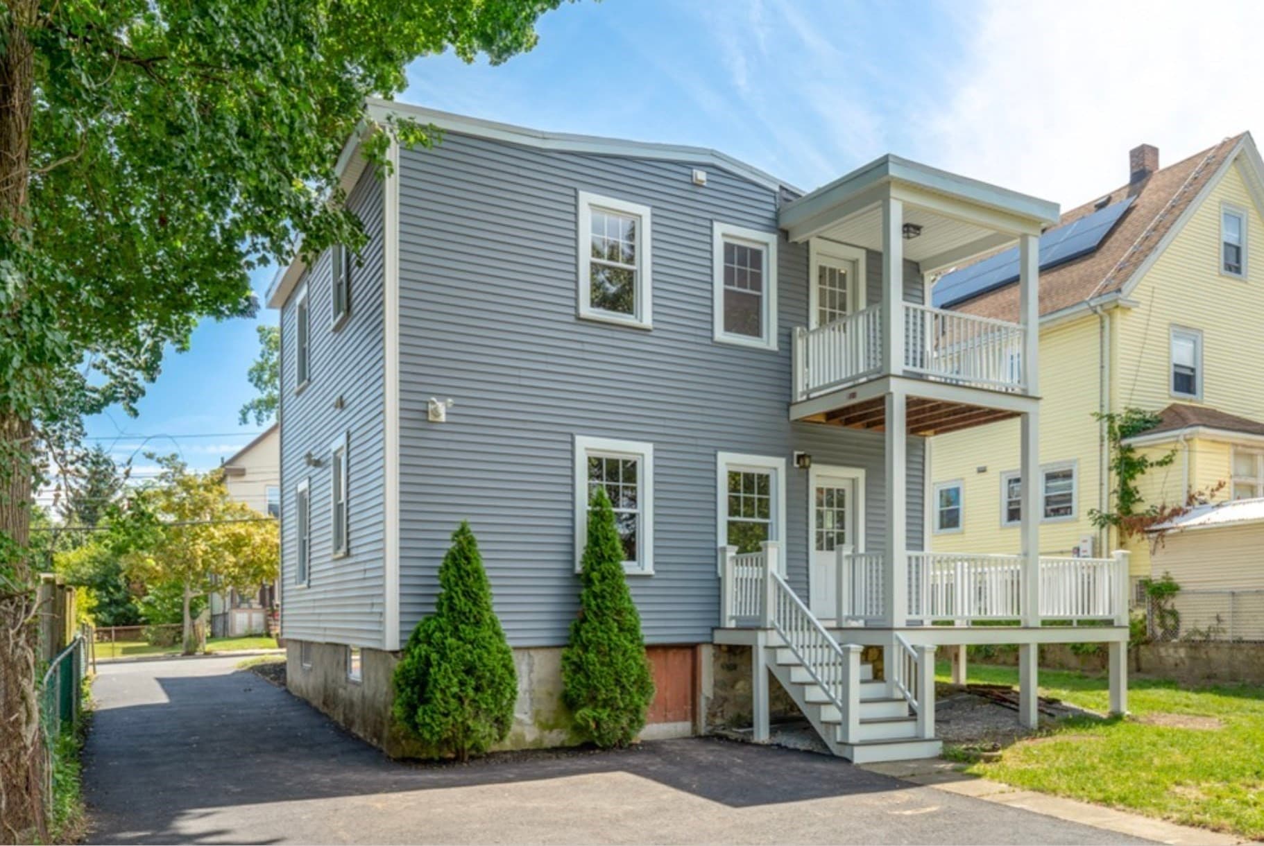 Condominium at 43 Cliftondale St # 2, Boston MA 02131, Boston, photo 17 of 28