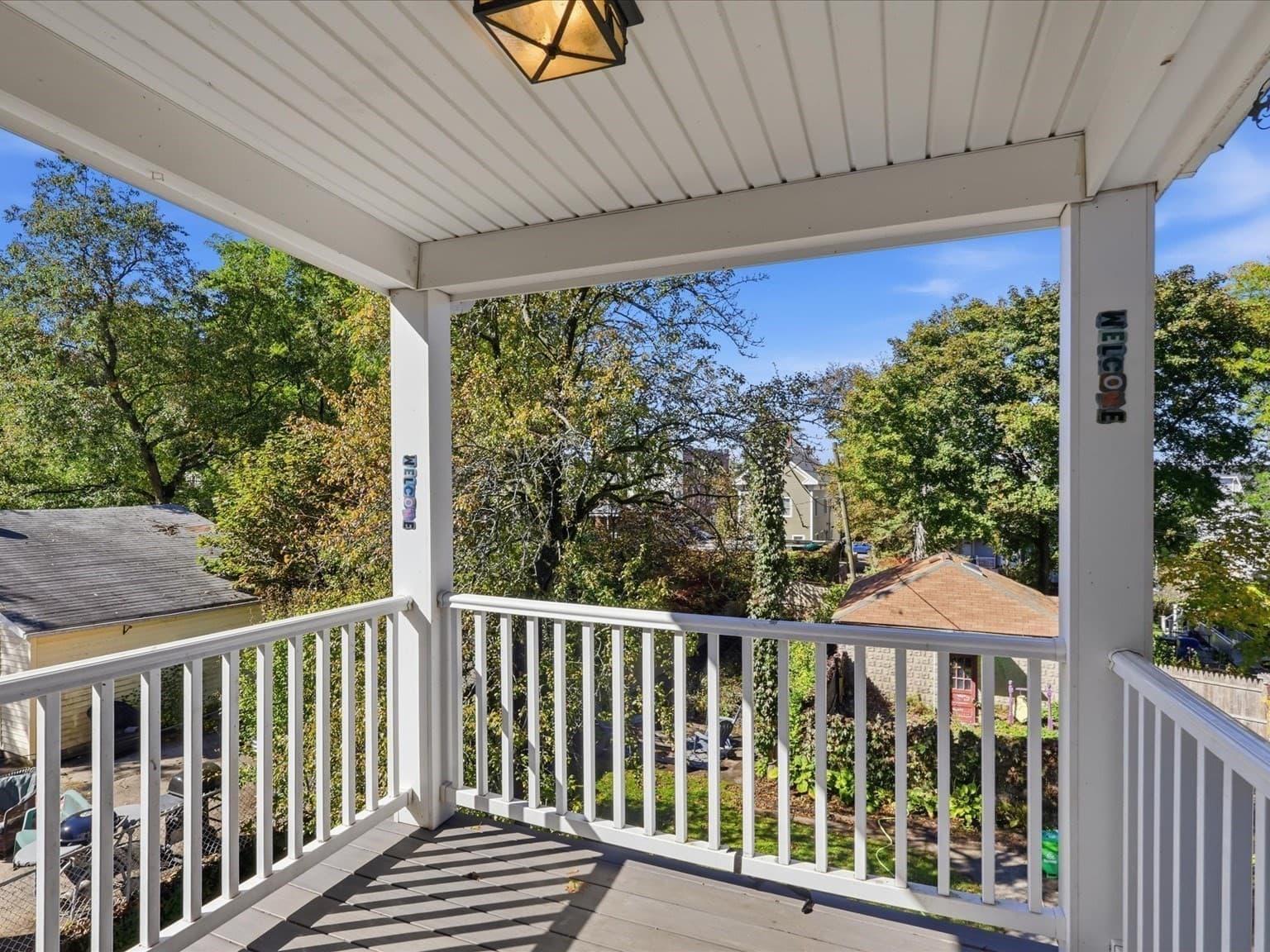 Condominium at 43 Cliftondale St # 2, Boston MA 02131, Boston, photo 16 of 28