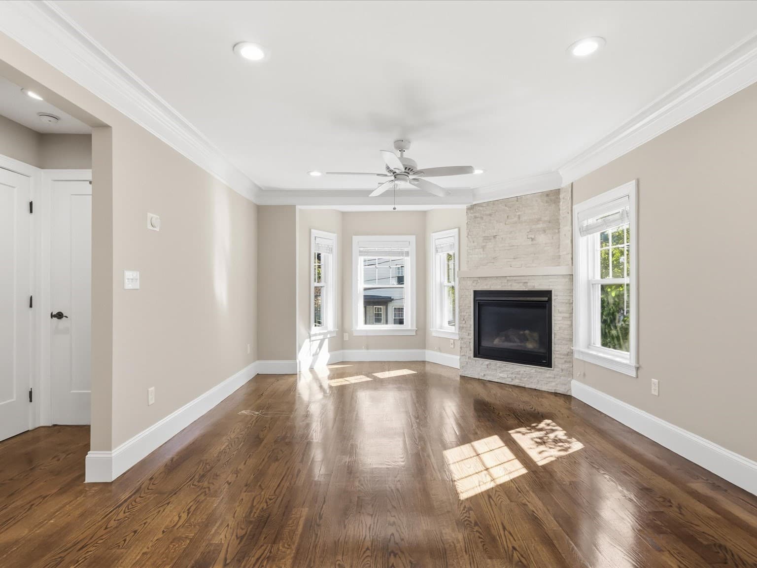Condominium at 43 Cliftondale St # 2, Boston MA 02131, Boston, photo 3 of 28