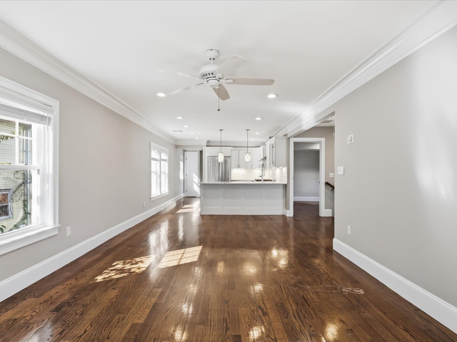 Condominium at 43 Cliftondale St # 2, Boston MA 02131, Boston, photo 5 of 28