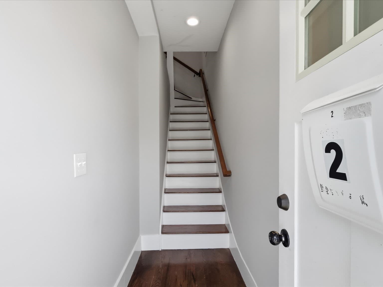 Condominium at 43 Cliftondale St # 2, Boston MA 02131, Boston, photo 20 of 28