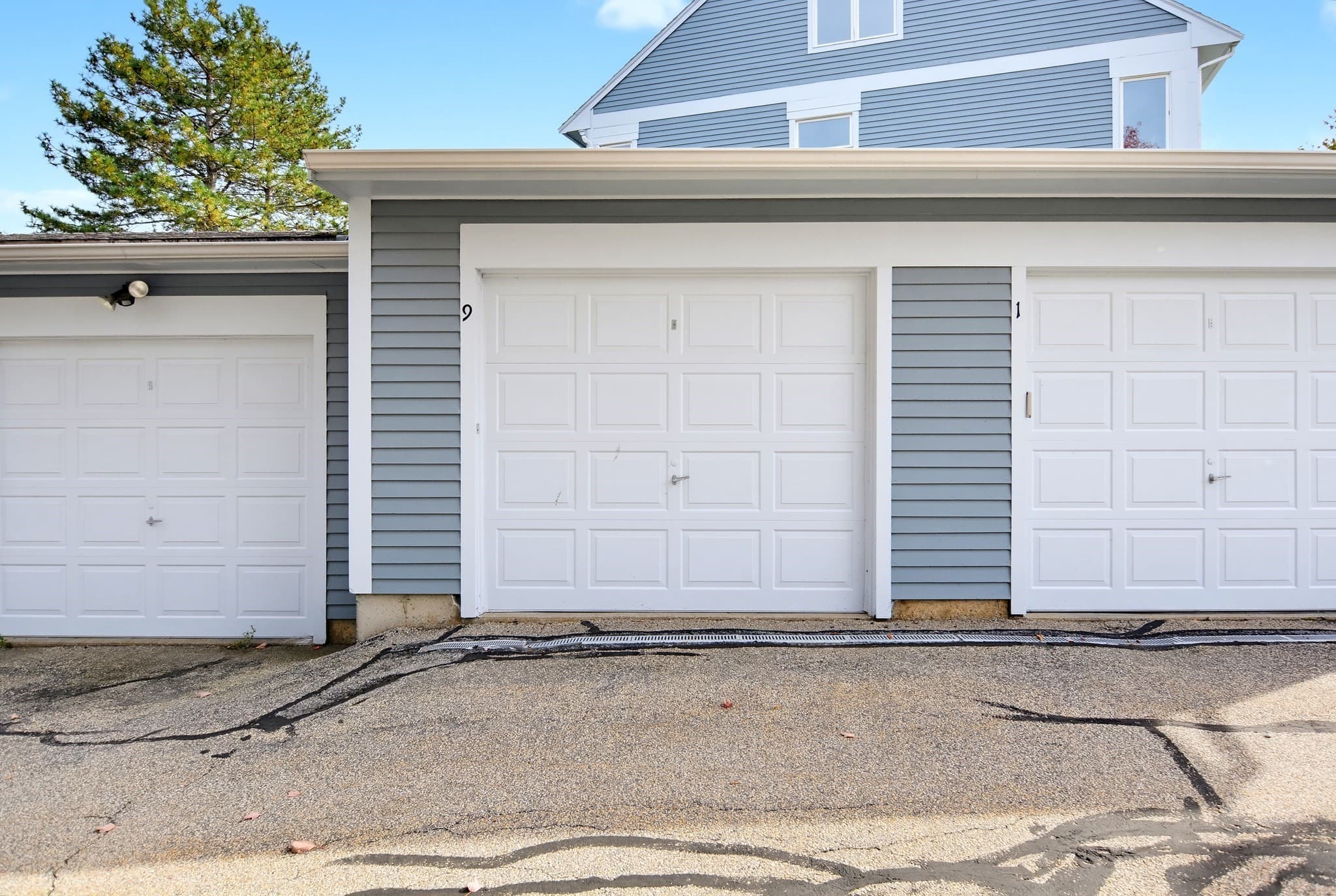 Condominium at 9 Landing Dr # 9, Methuen MA 01844, Methuen, photo 36 of 39