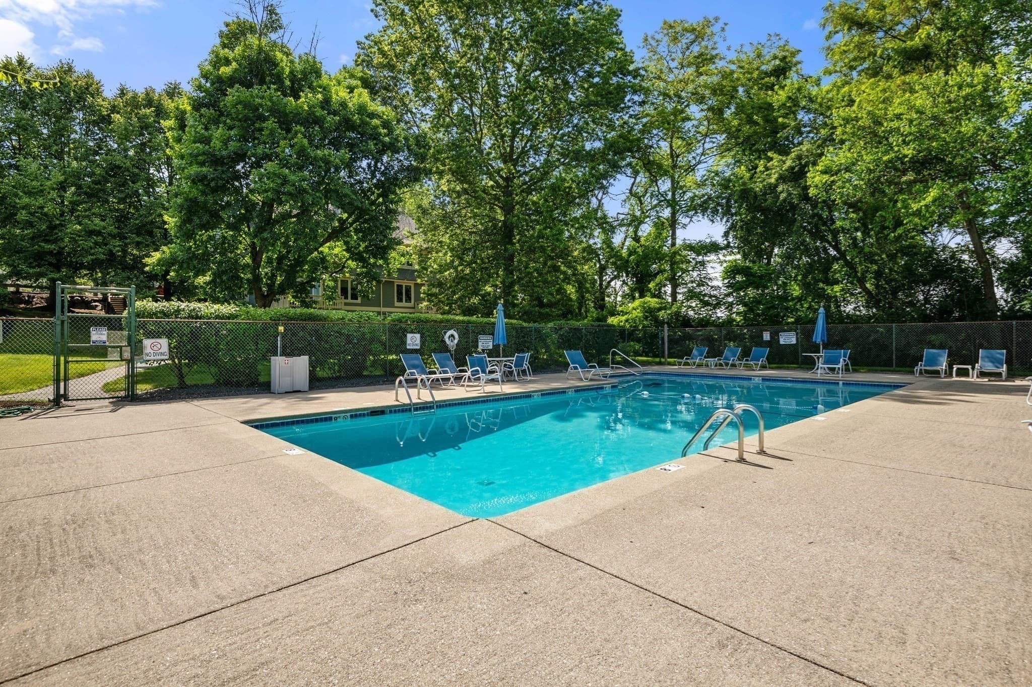 Condominium at 9 Landing Dr # 9, Methuen MA 01844, Methuen, photo 38 of 39