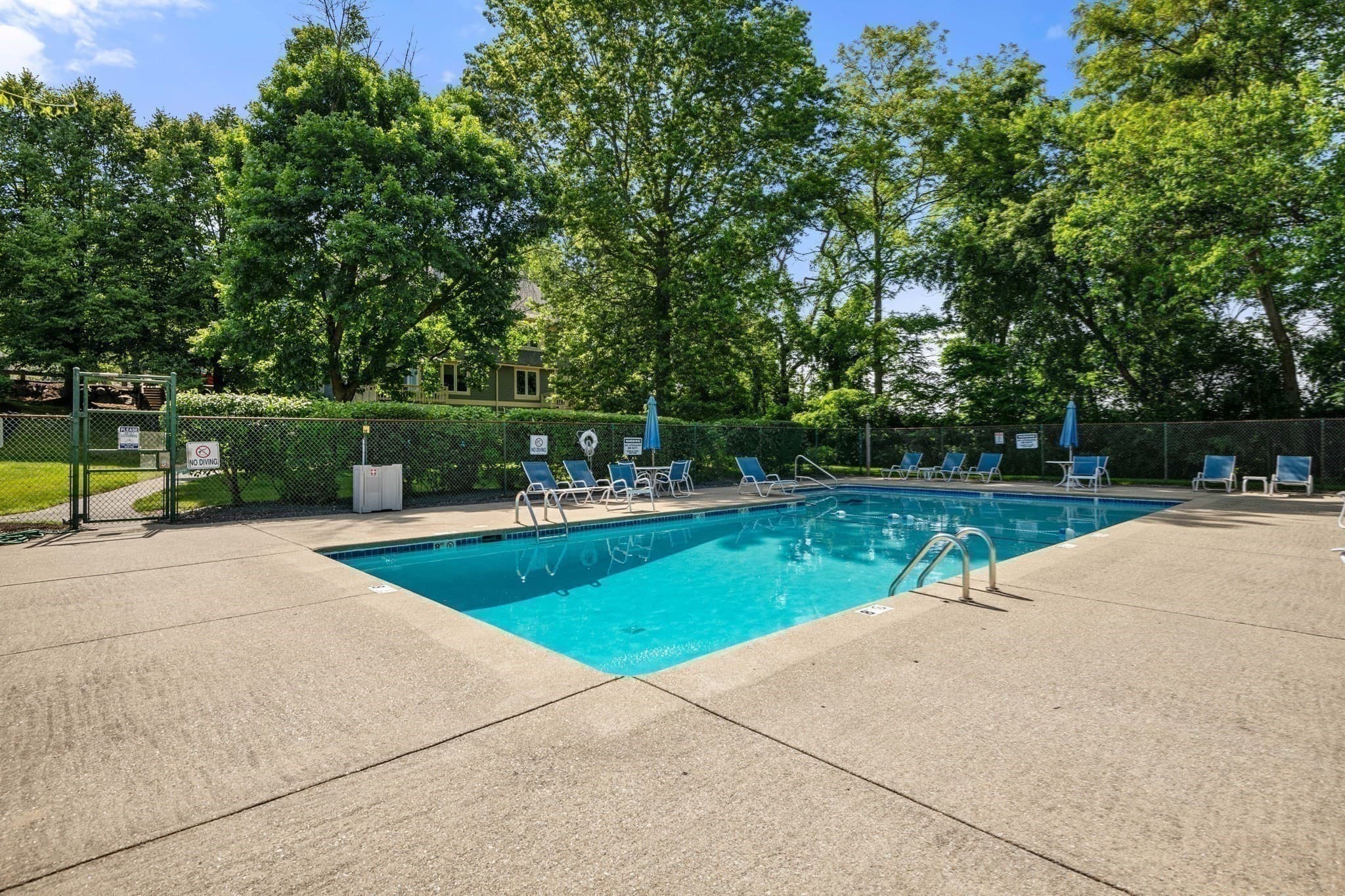 Condominium at 9 Landing Dr # 9, Methuen MA 01844, photo 40 of 41