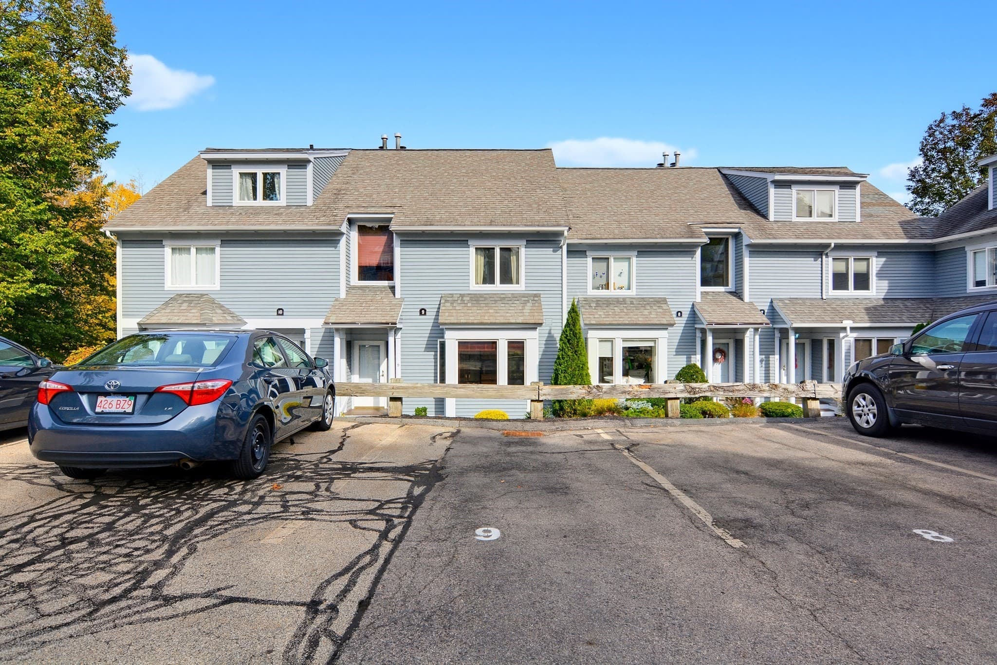 Condominium at 9 Landing Dr # 9, Methuen MA 01844, Methuen, photo 35 of 39