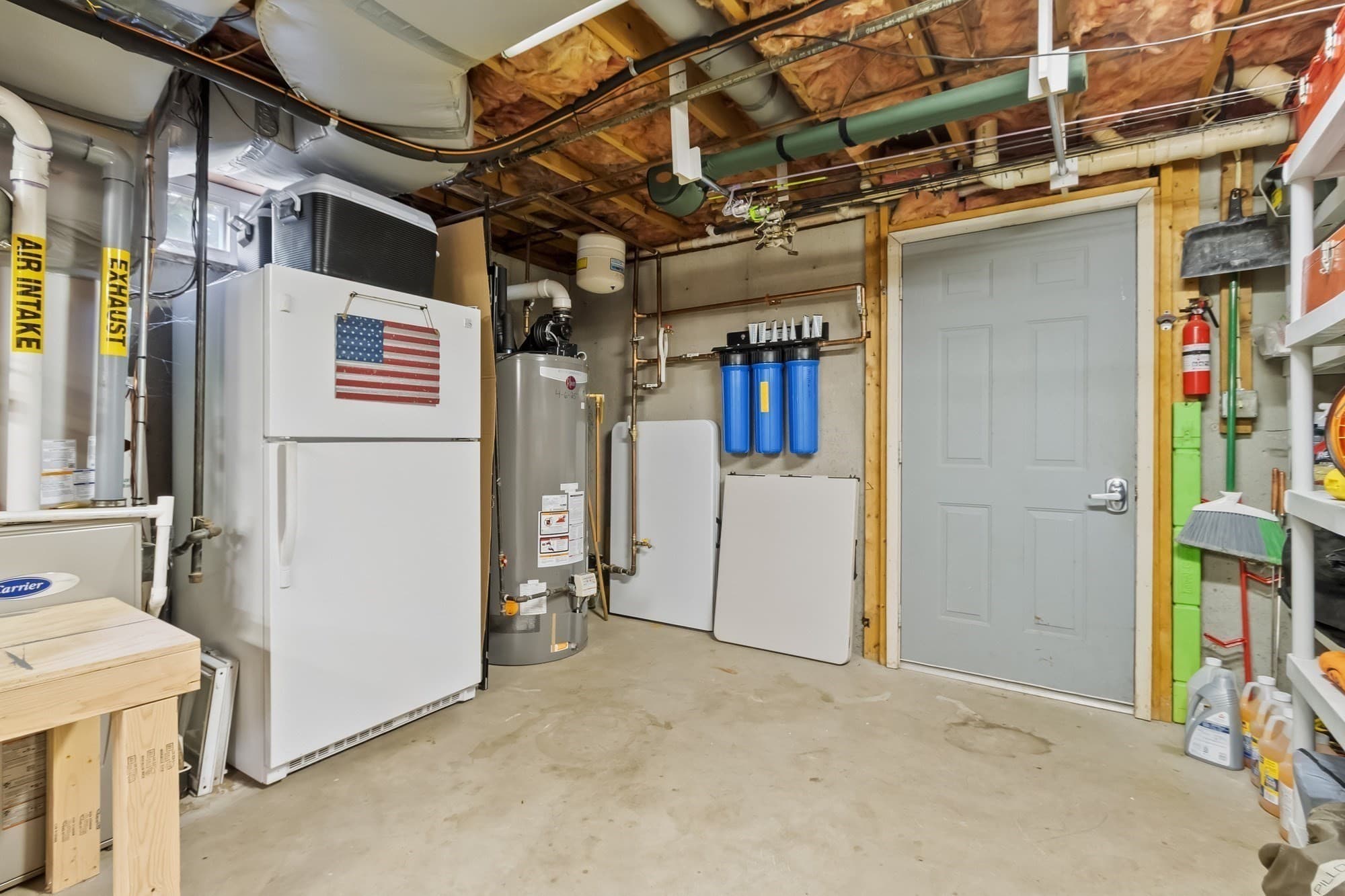 Single Family Residence at 63 Linwood St, Chelmsford MA 01824, Chelmsford, photo 37 of 41